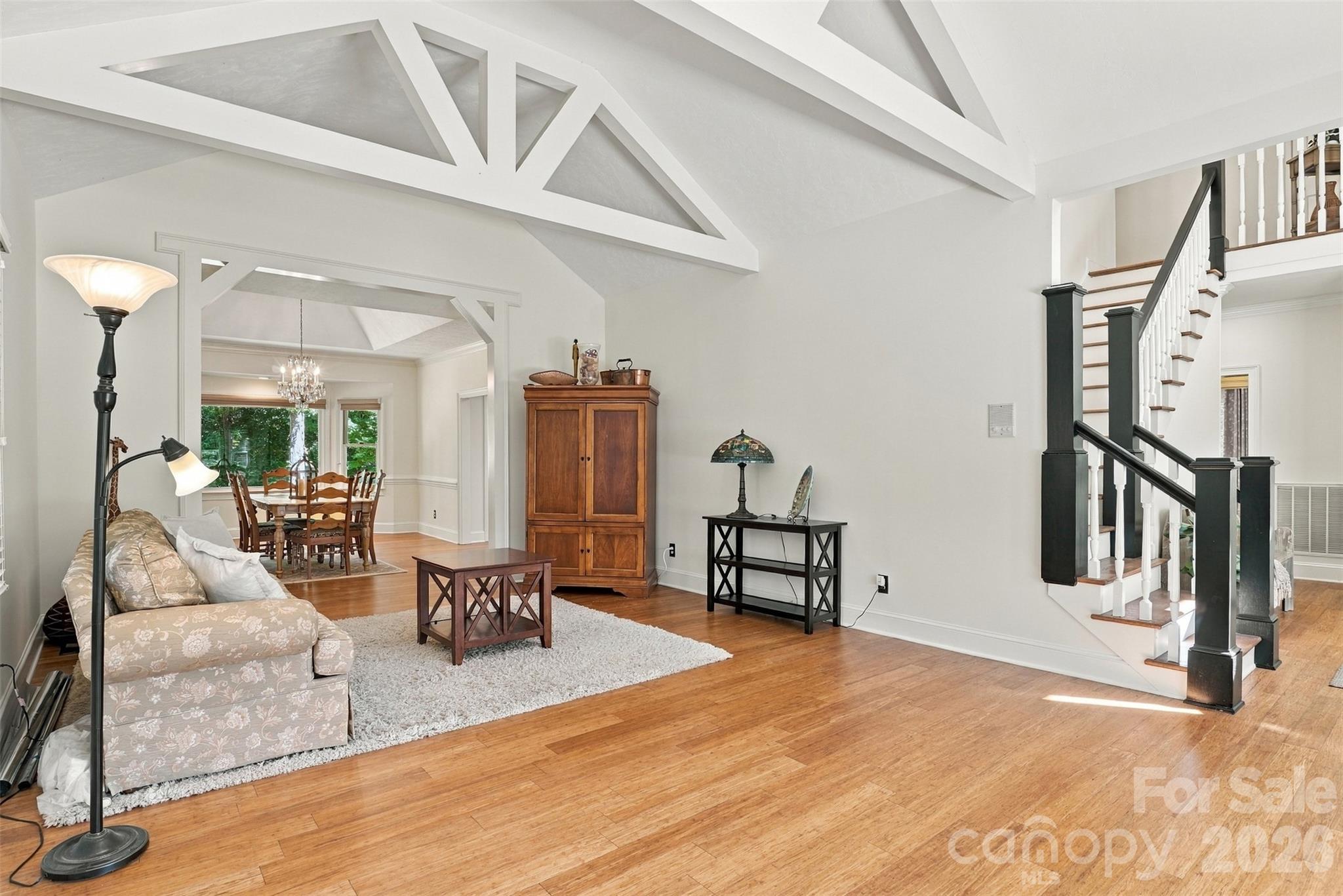 Single Family Residence at 273 S Downs Way, Fort Mill, photo 10 of 42