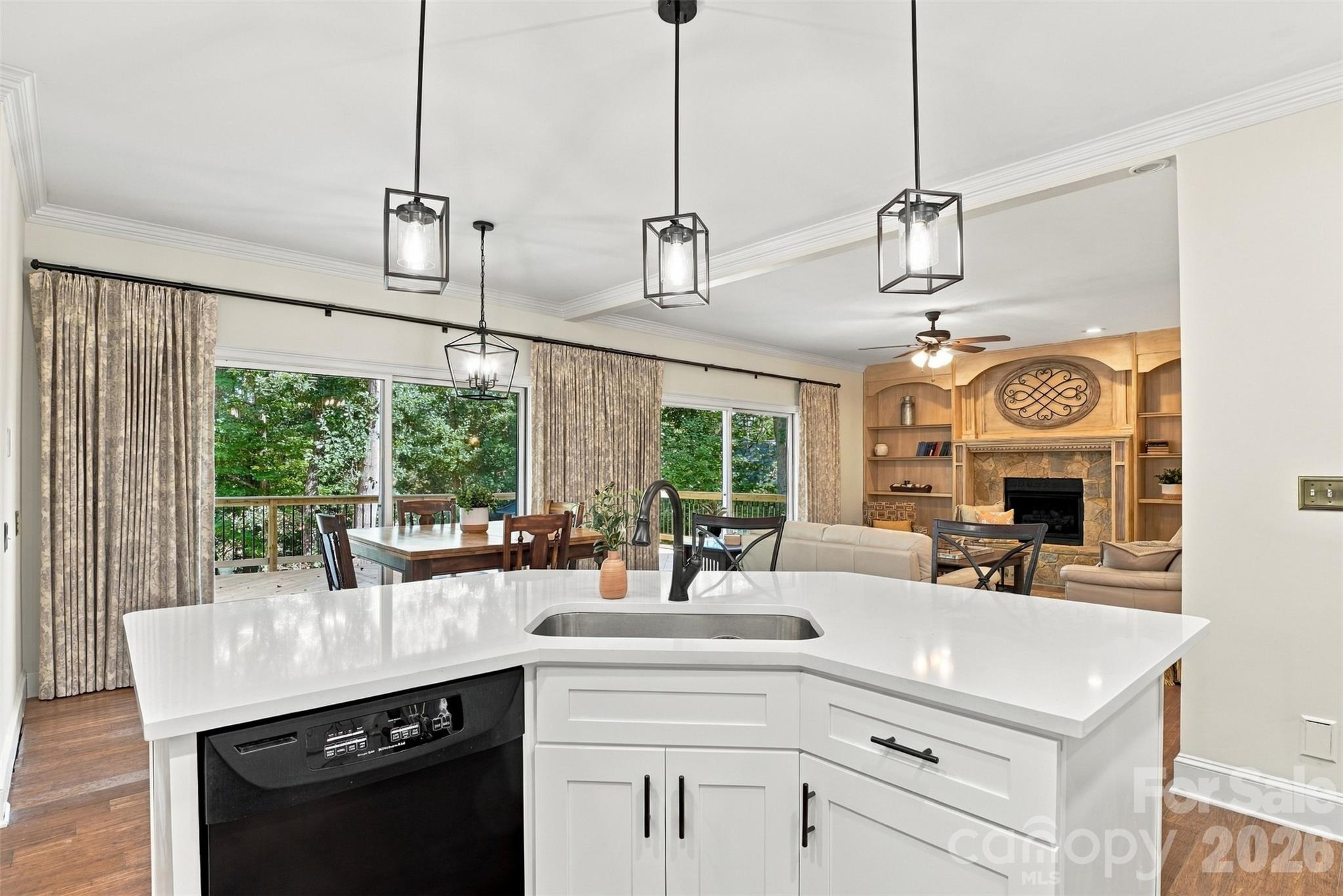 Single Family Residence at 273 S Downs Way, Fort Mill, photo 13 of 42
