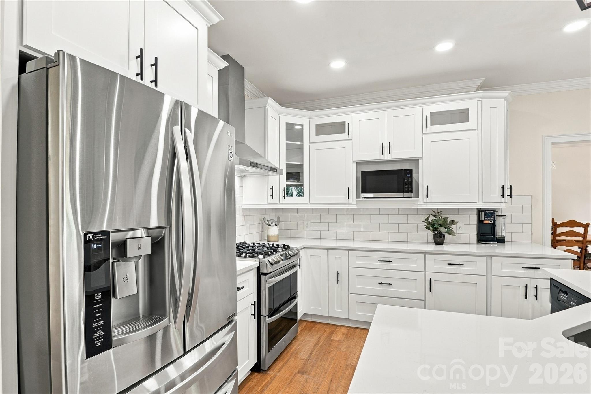 Single Family Residence at 273 S Downs Way, Fort Mill, photo 15 of 42