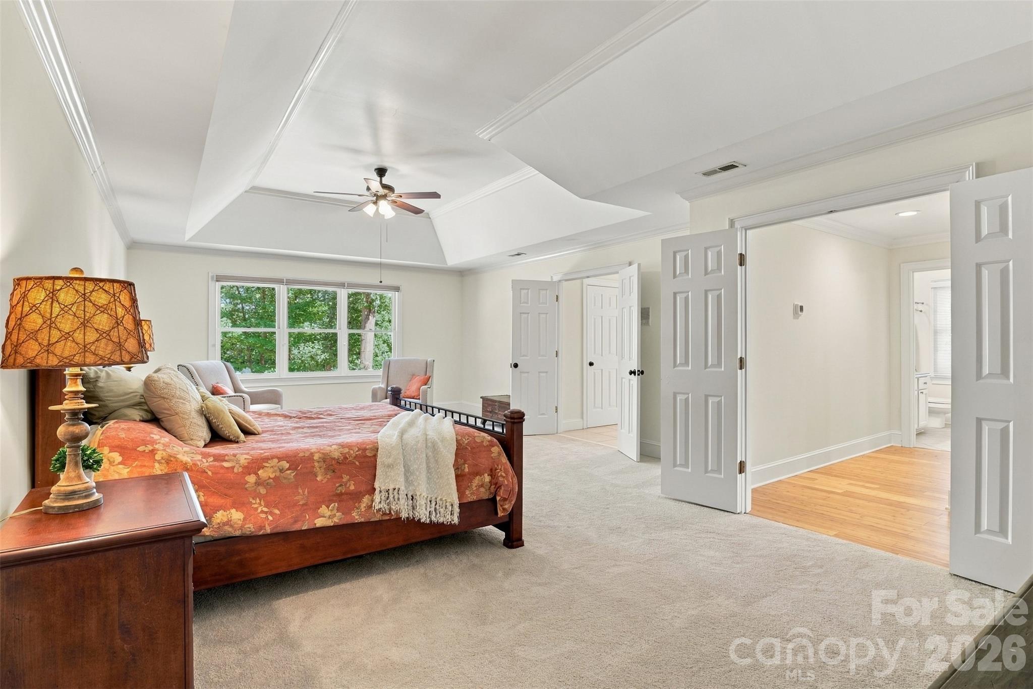 Single Family Residence at 273 S Downs Way, Fort Mill, photo 26 of 42