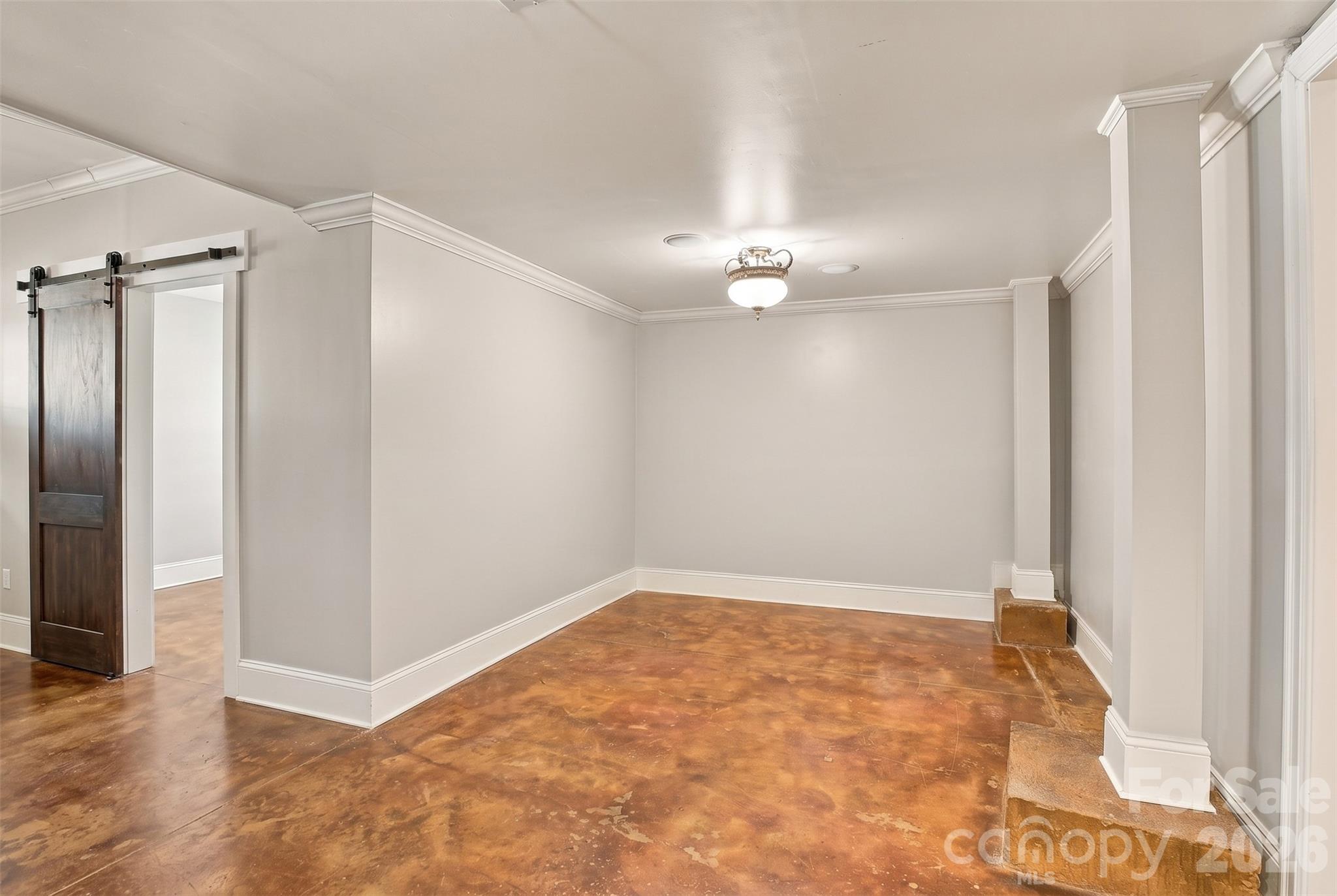 Single Family Residence at 273 S Downs Way, Fort Mill, photo 36 of 42