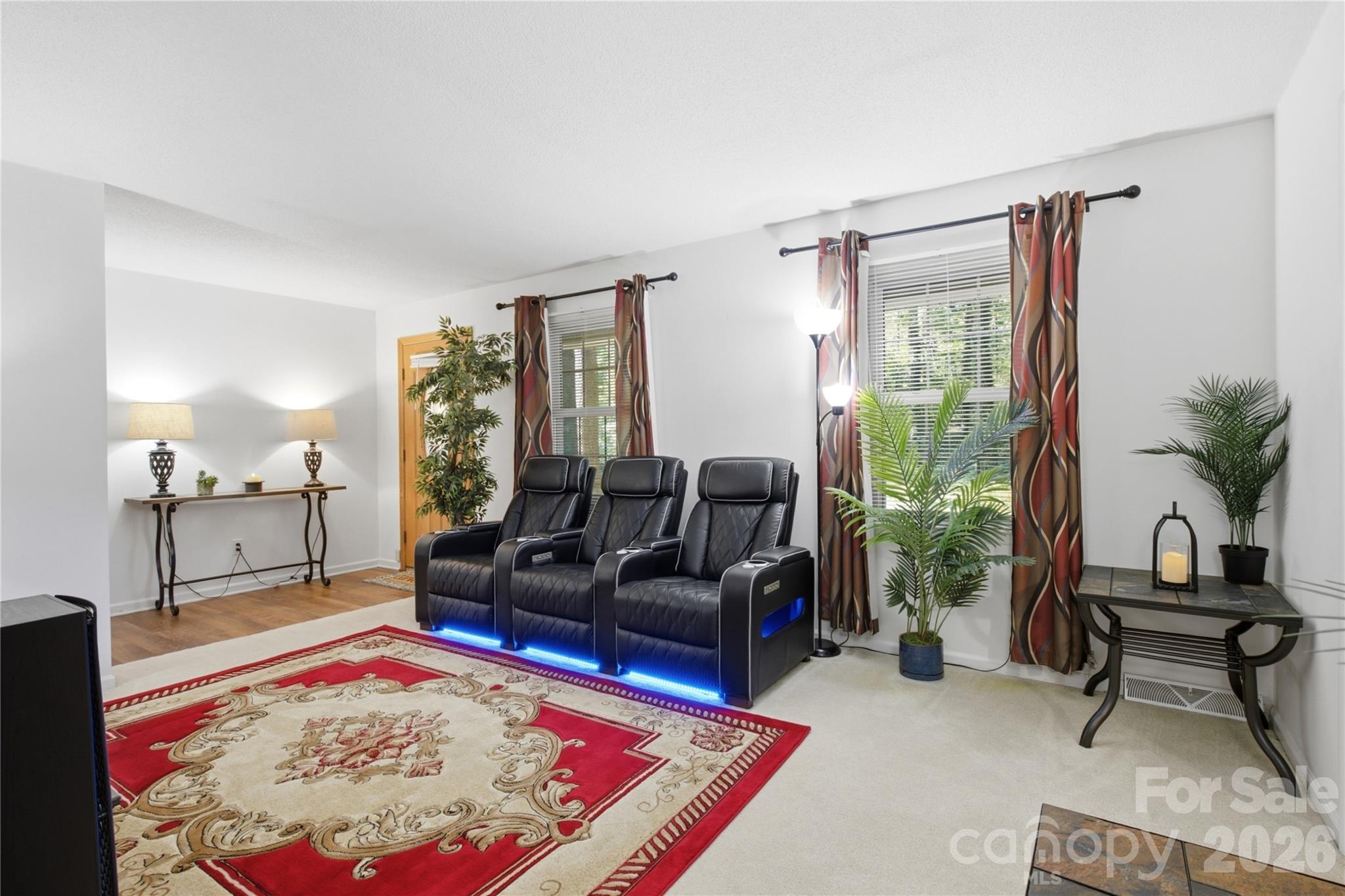 Single Family Residence at 2604 Shearer Drive, Statesville, photo 6 of 39