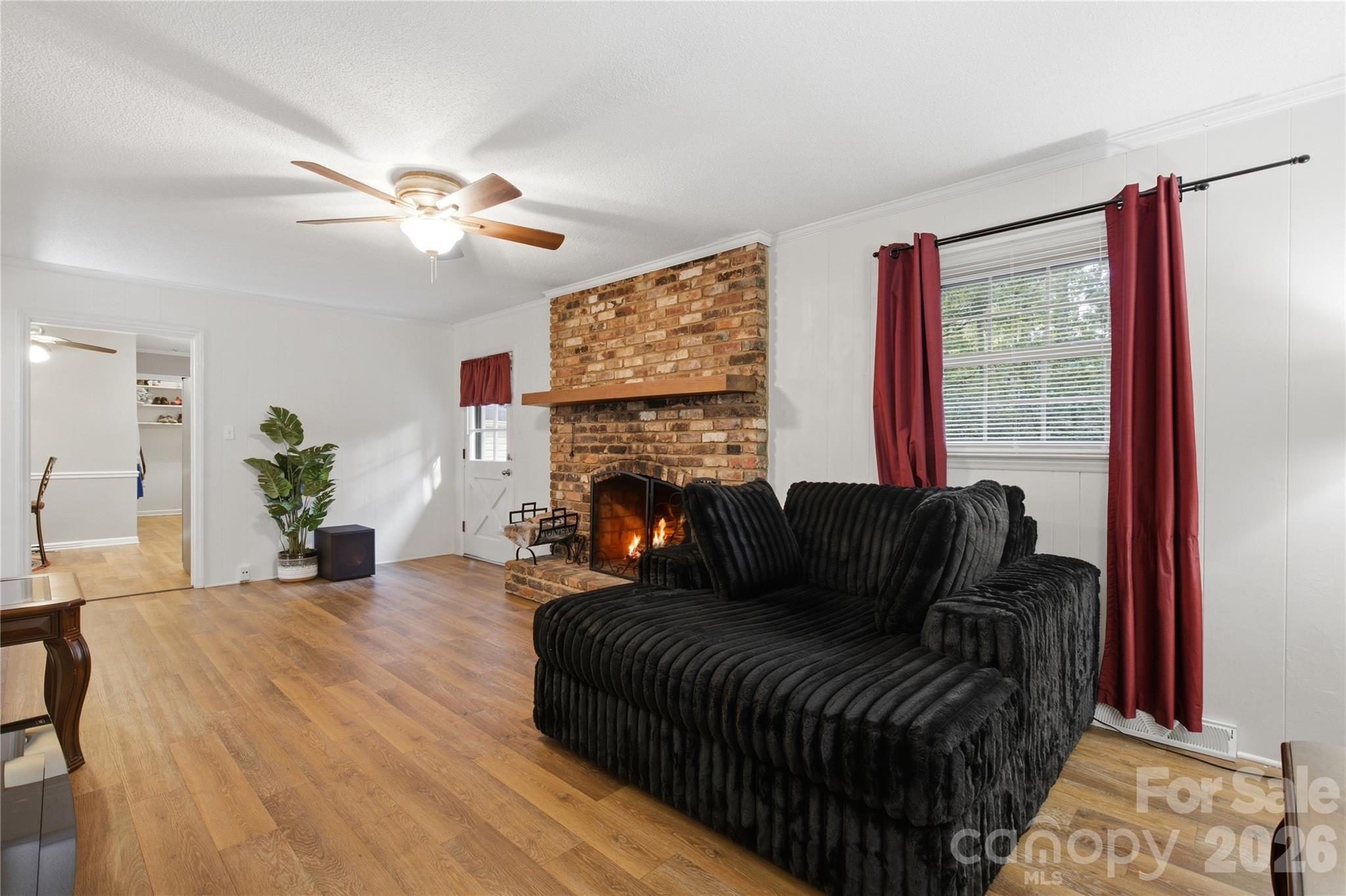 Single Family Residence at 2604 Shearer Drive, Statesville, photo 16 of 39