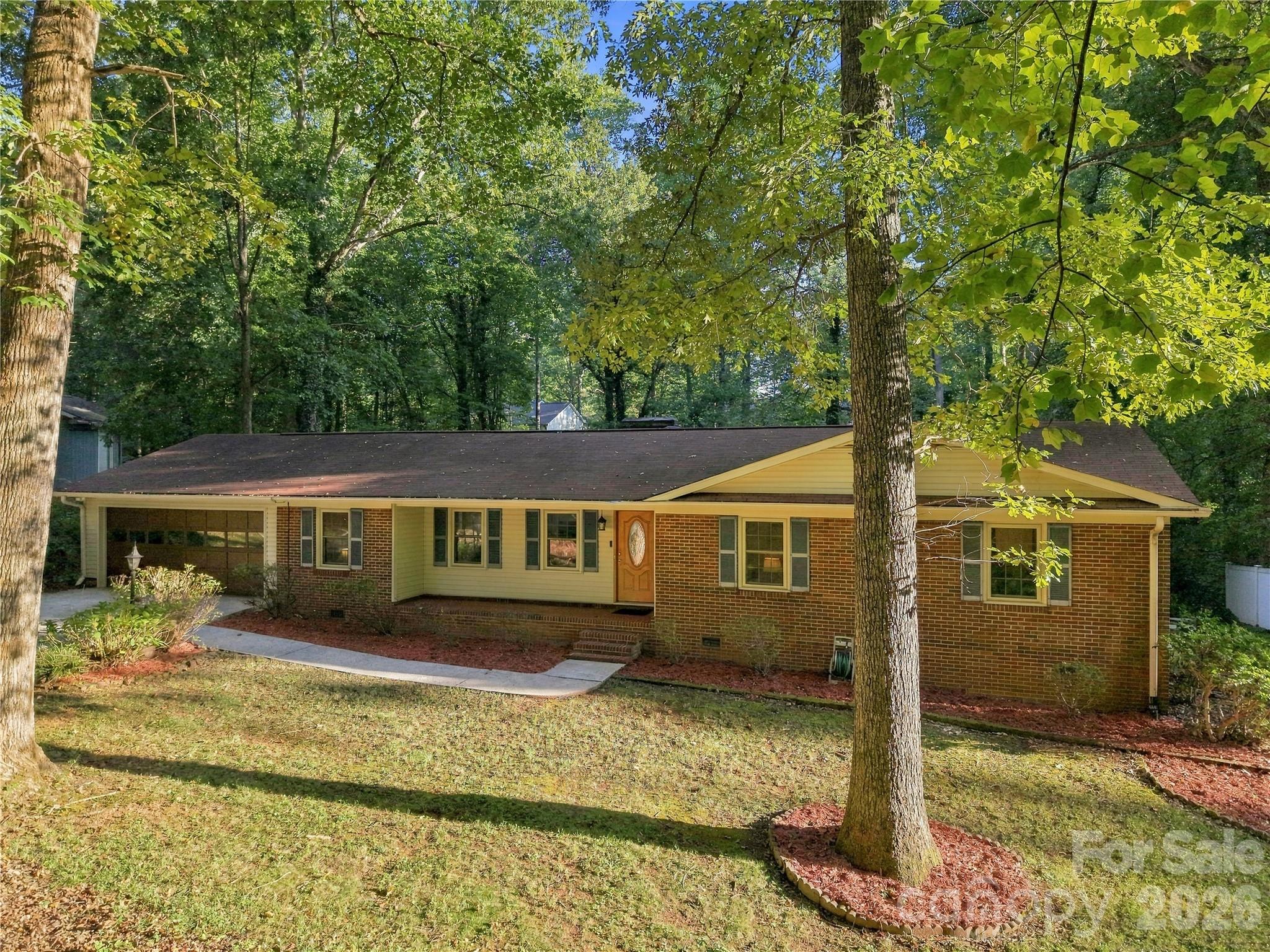 Single Family Residence at 2604 Shearer Drive, Statesville, photo 30 of 39