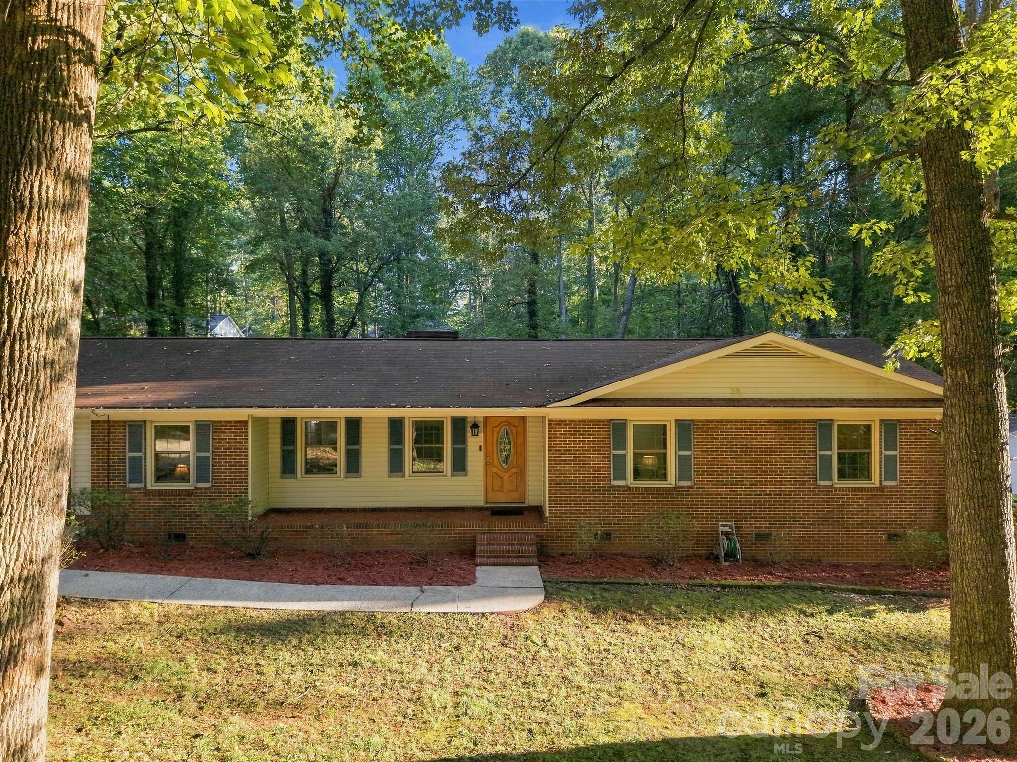 Single Family Residence at 2604 Shearer Drive, Statesville, photo 31 of 39