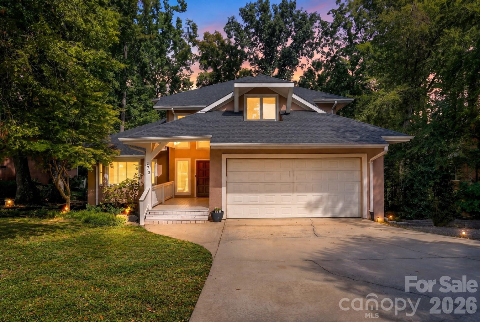 Single Family Residence at 273 S Downs Way, Fort Mill, photo 40 of 42