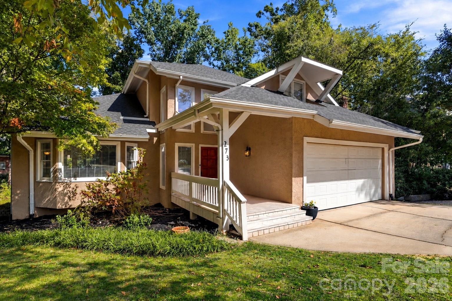 Single Family Residence at 273 S Downs Way, Fort Mill, photo 41 of 42