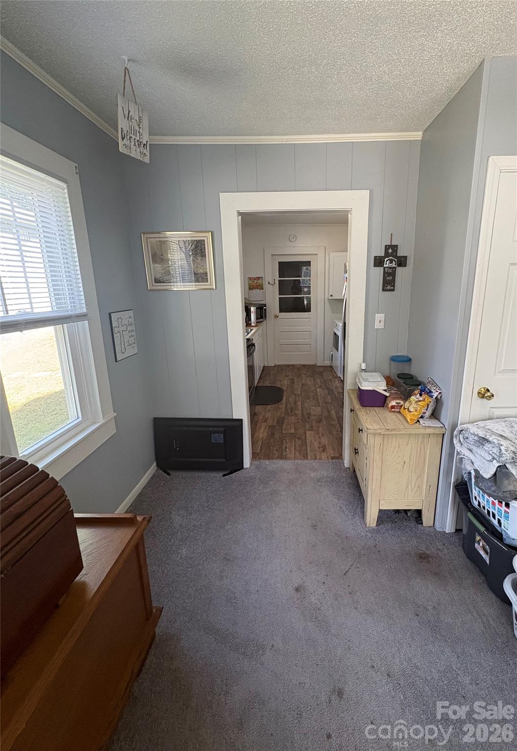 Single Family Residence at 228 Westbrook Street, Lenoir, photo 11 of 18