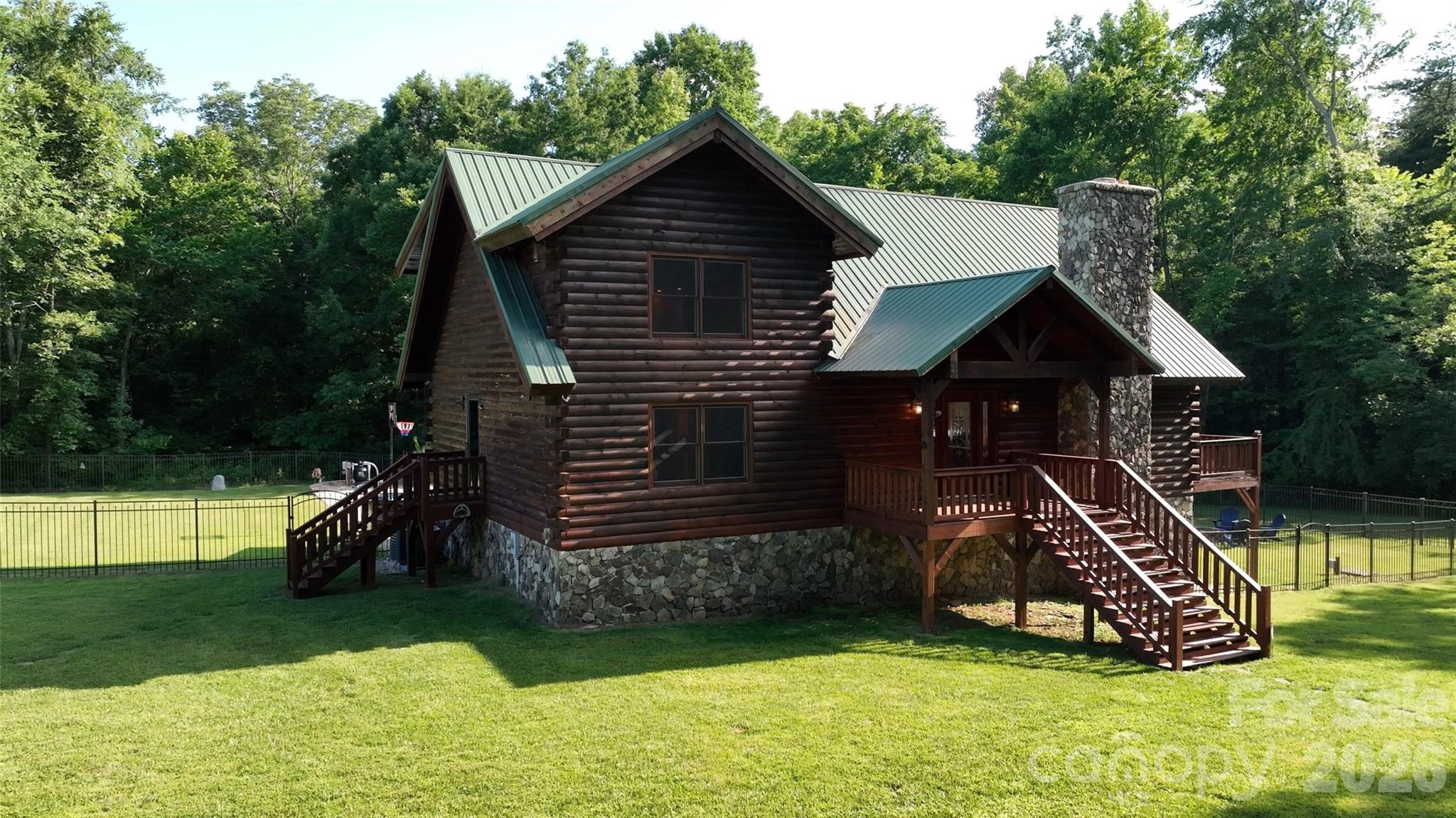 Single Family Residence at 1615 Barger Road, Salisbury, photo 2 of 29