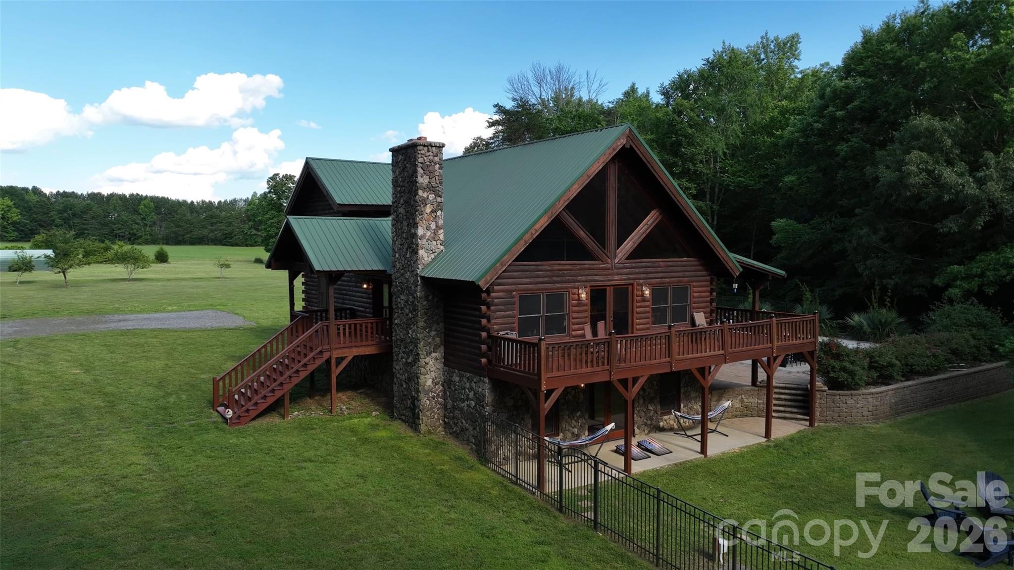 Single Family Residence at 1615 Barger Road, Salisbury, photo 24 of 29