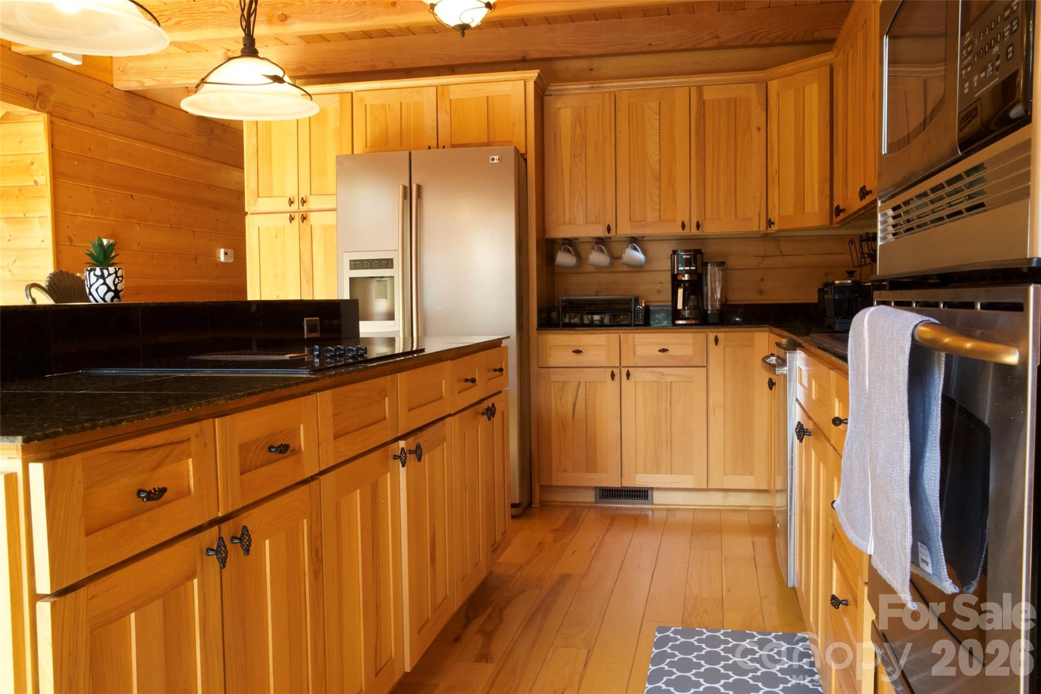 Kitchen - 1615 Barger Road, Salisbury