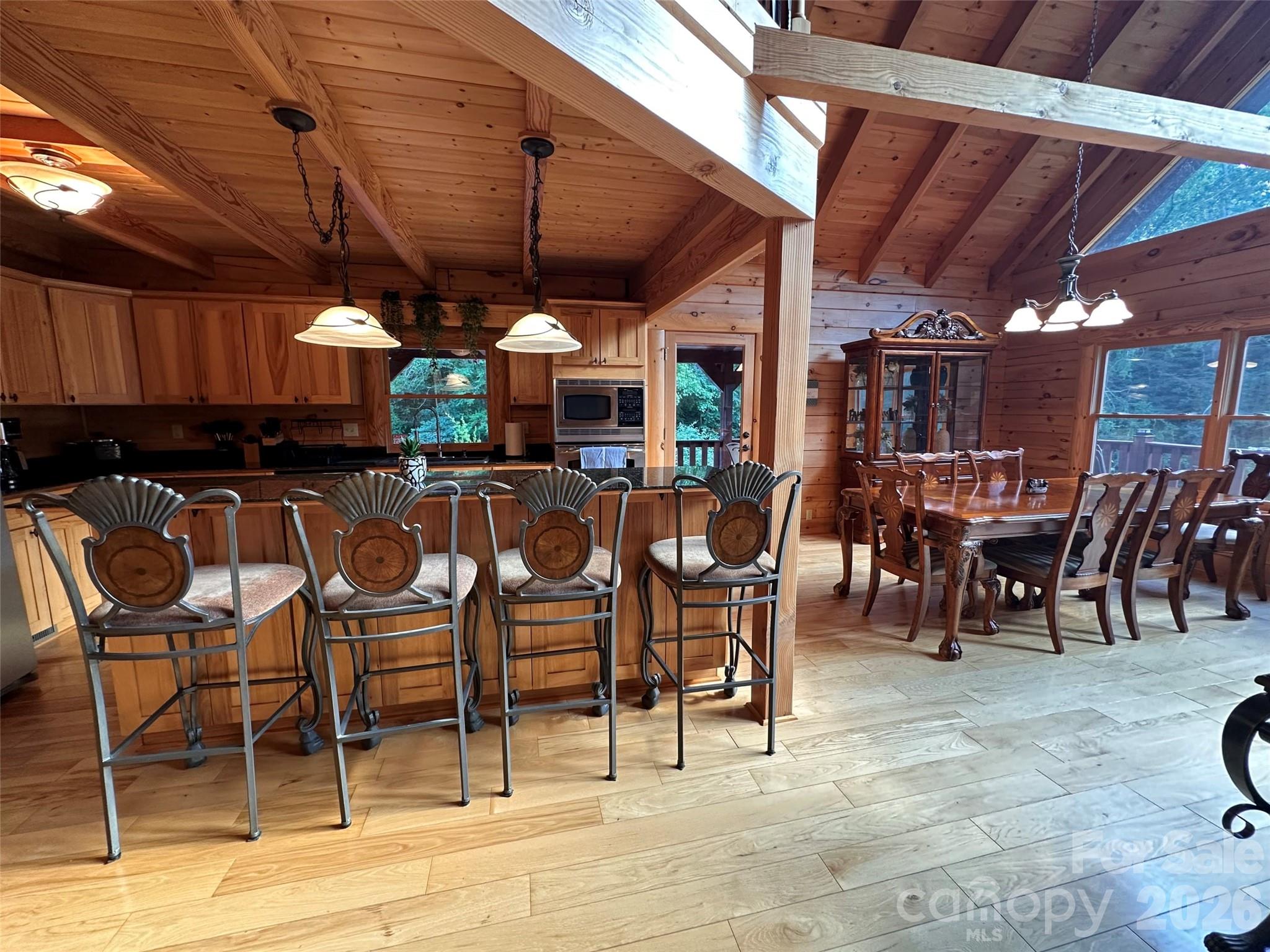 Single Family Residence at 1615 Barger Road, Salisbury, photo 9 of 29