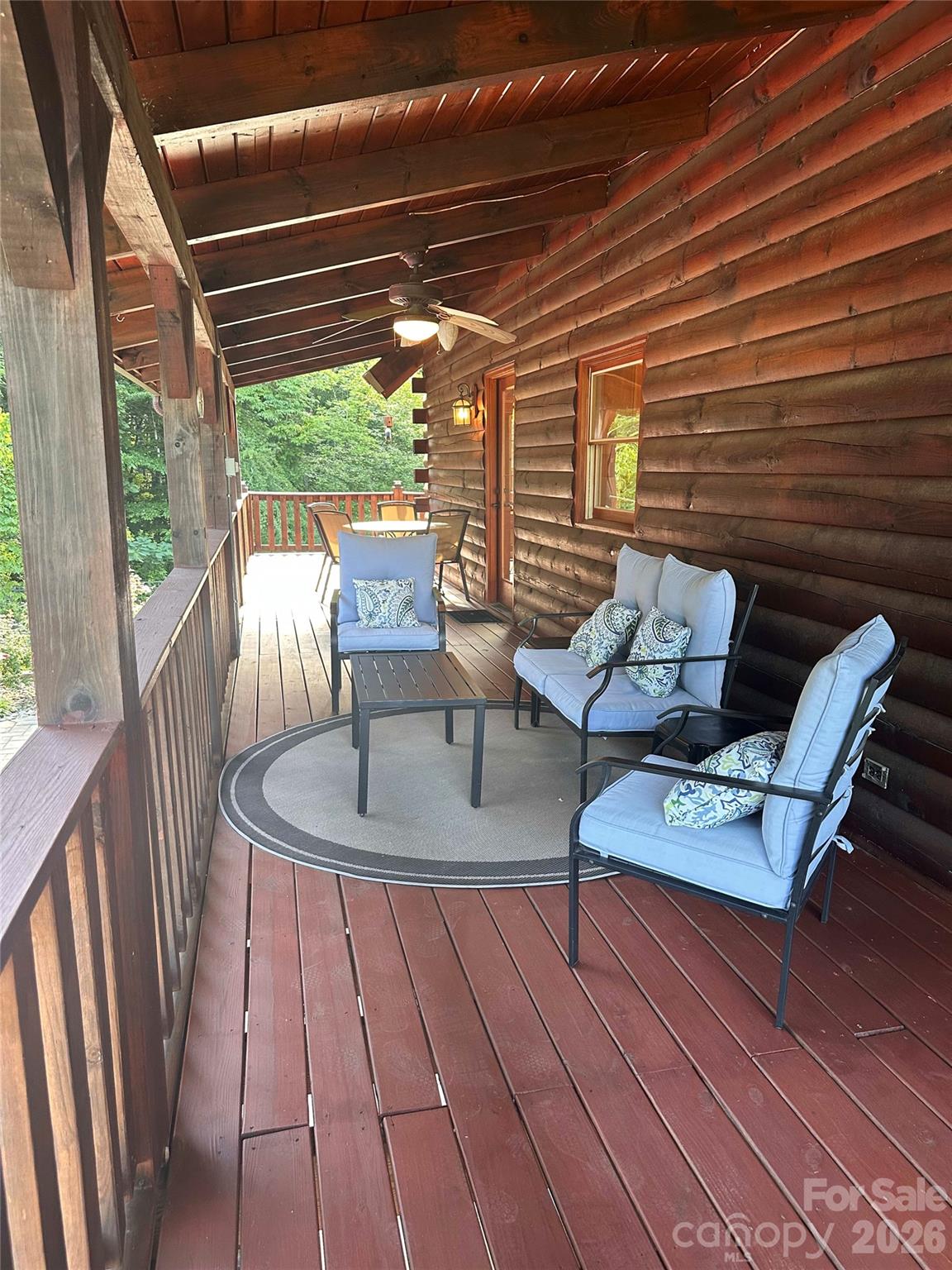Upper Deck - 1615 Barger Road, Salisbury