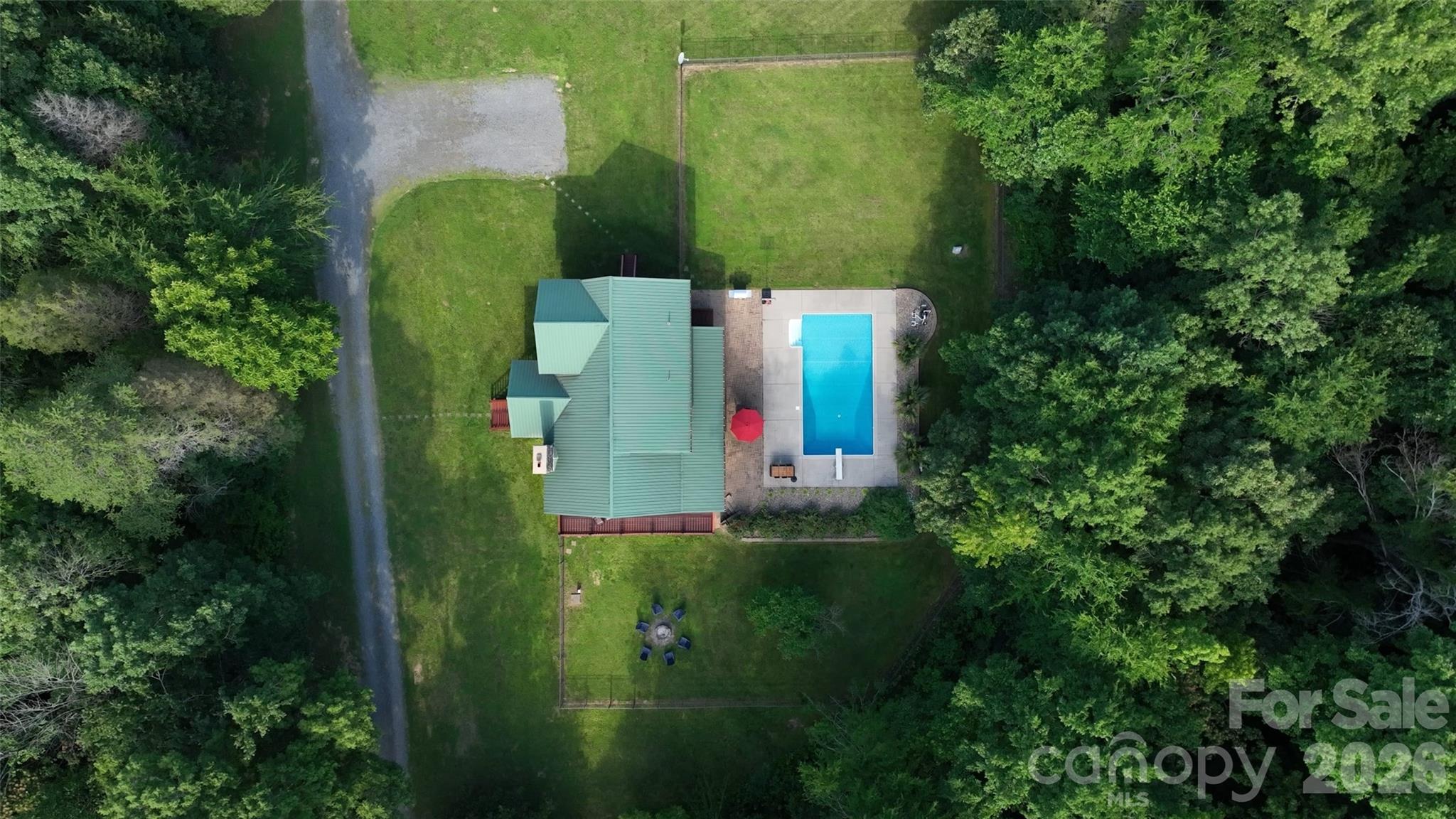 Single Family Residence at 1615 Barger Road, Salisbury, photo 29 of 29