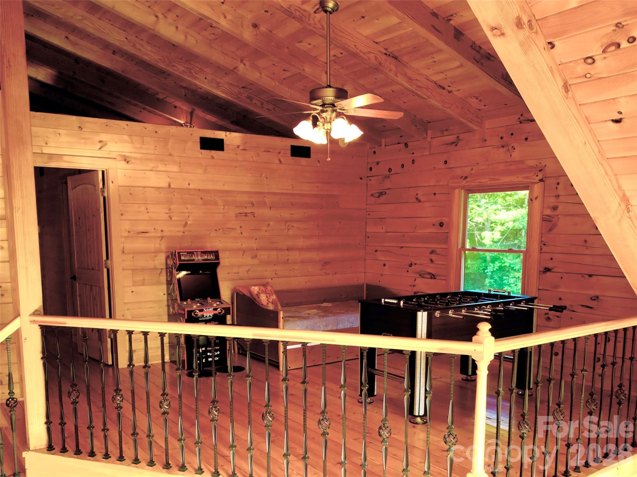 Upper Level Loft - 1615 Barger Road, Salisbury