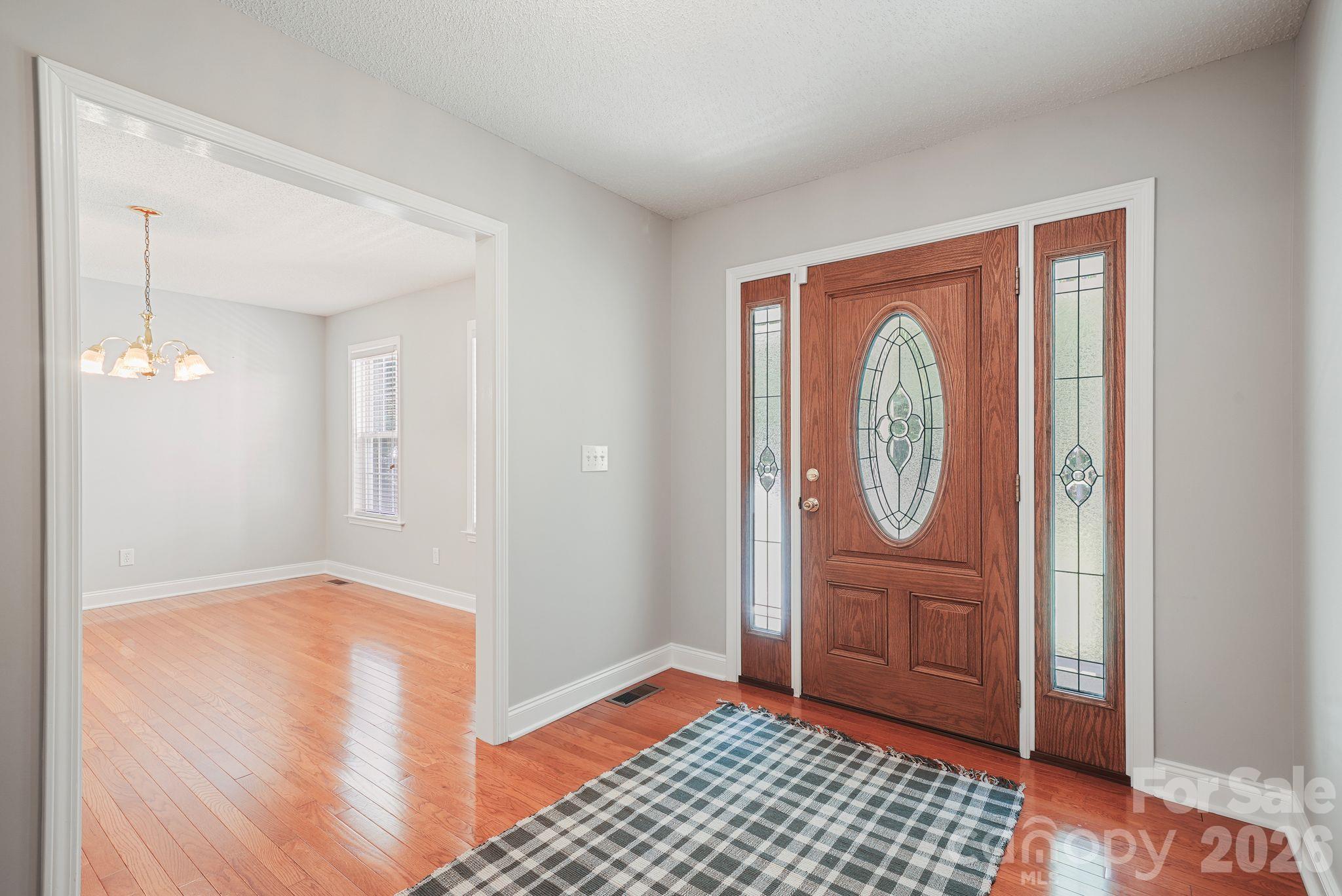Single Family Residence at 1749 Sells Road, Salisbury, photo 3 of 22