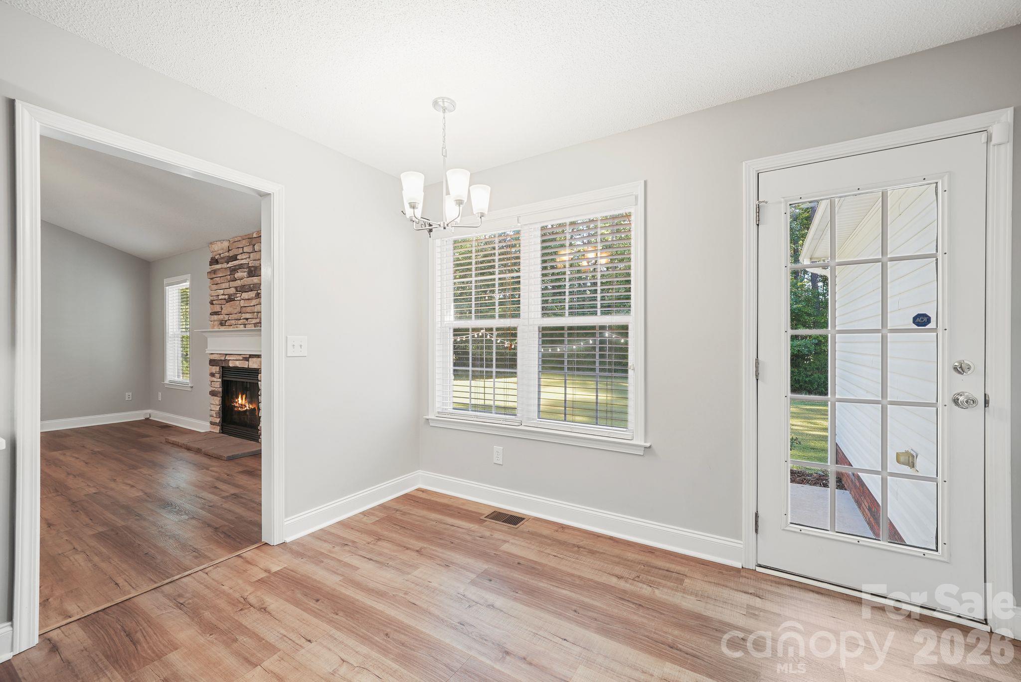 Single Family Residence at 1749 Sells Road, Salisbury, photo 8 of 22