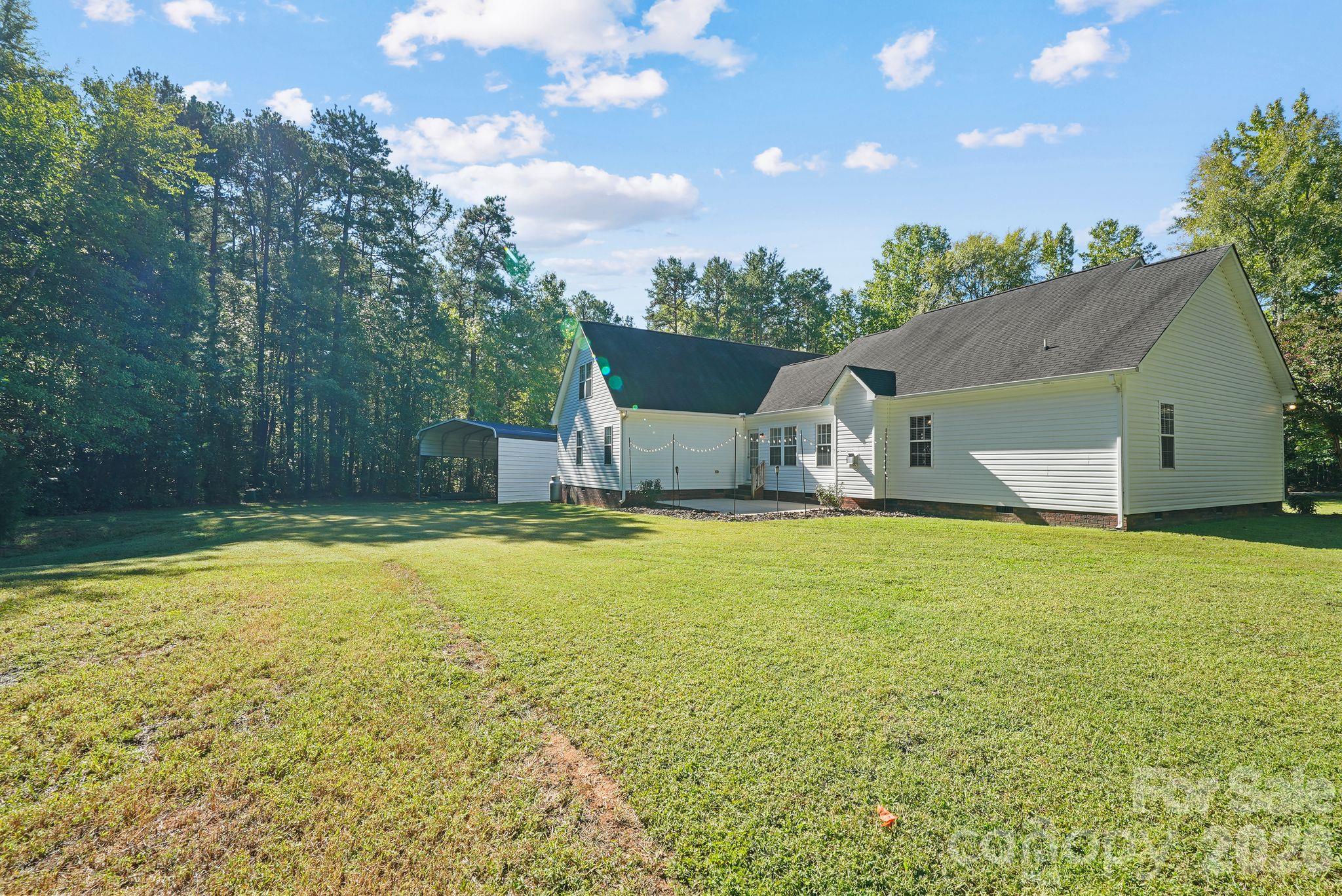 Single Family Residence at 1749 Sells Road, Salisbury, photo 20 of 22