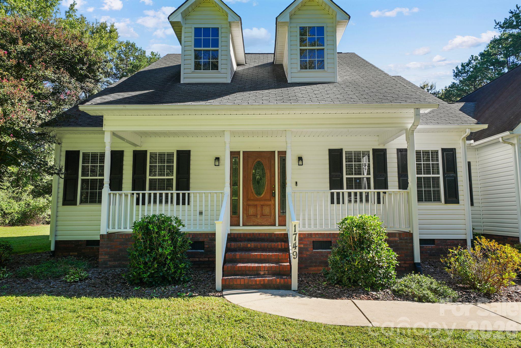 Single Family Residence at 1749 Sells Road, Salisbury, photo 21 of 22