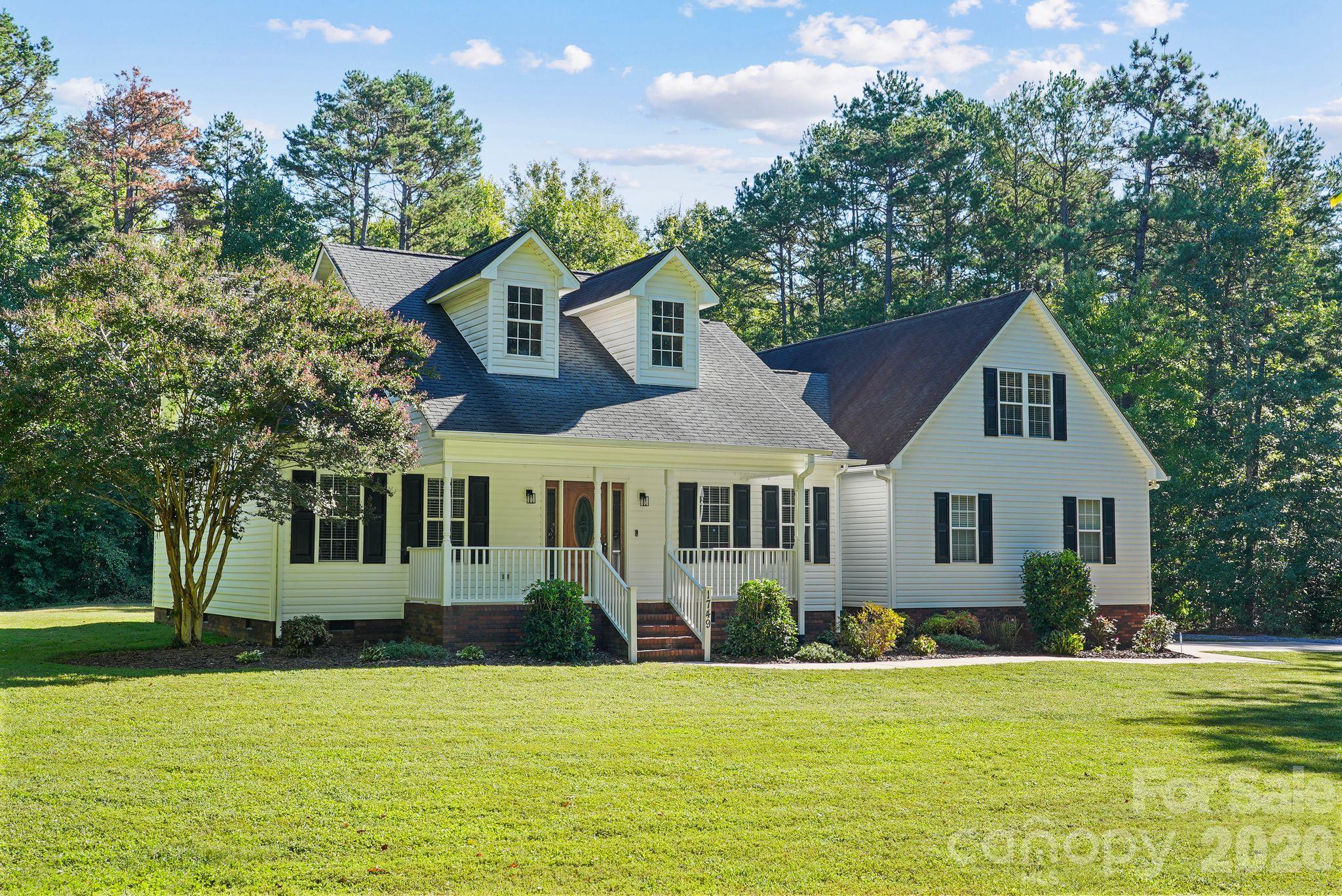 Single Family Residence at 1749 Sells Road, Salisbury, photo 22 of 22
