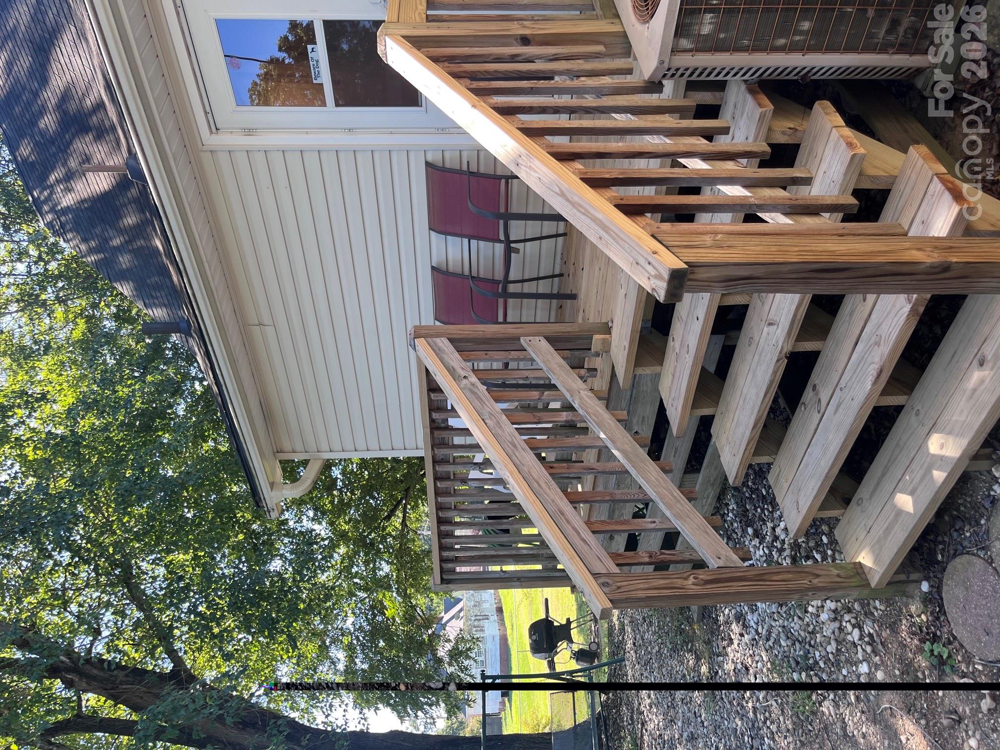 Single Family Residence at 511 W Mason Street, Albemarle, photo 2 of 22