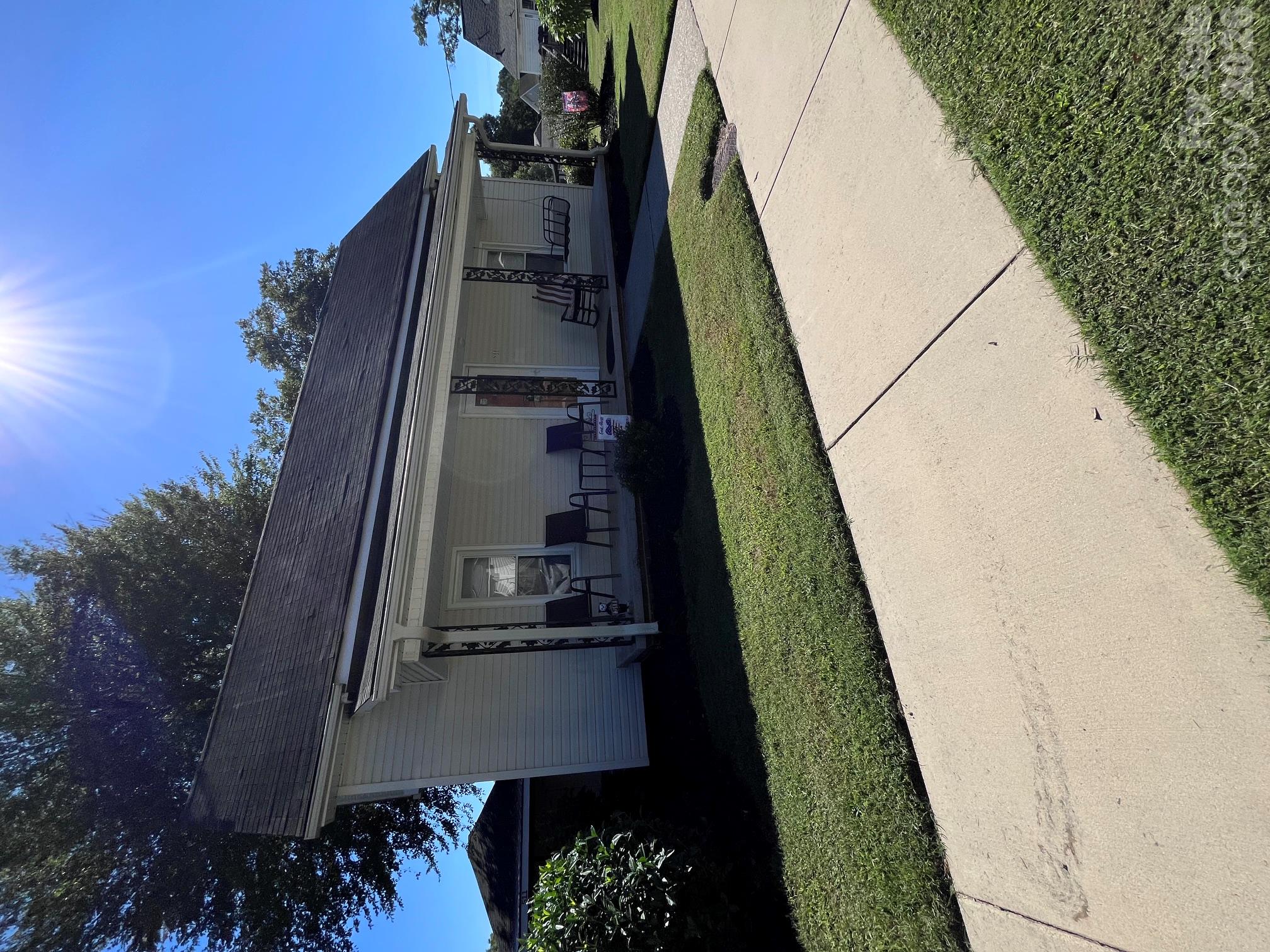 Single Family Residence at 511 W Mason Street, Albemarle, photo 16 of 22