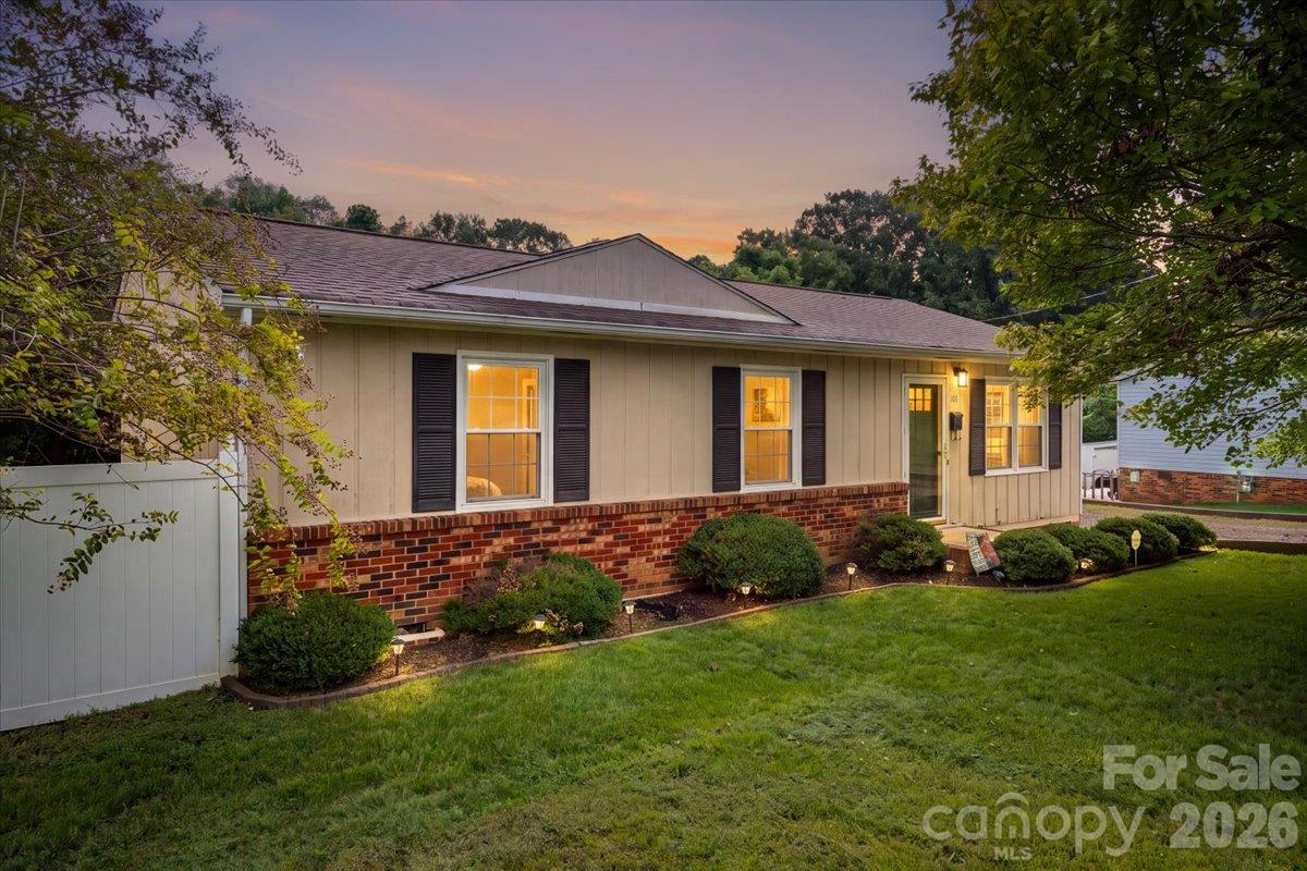 Single Family Residence at 101 Cedar Lane, Mount Holly, photo 2 of 24