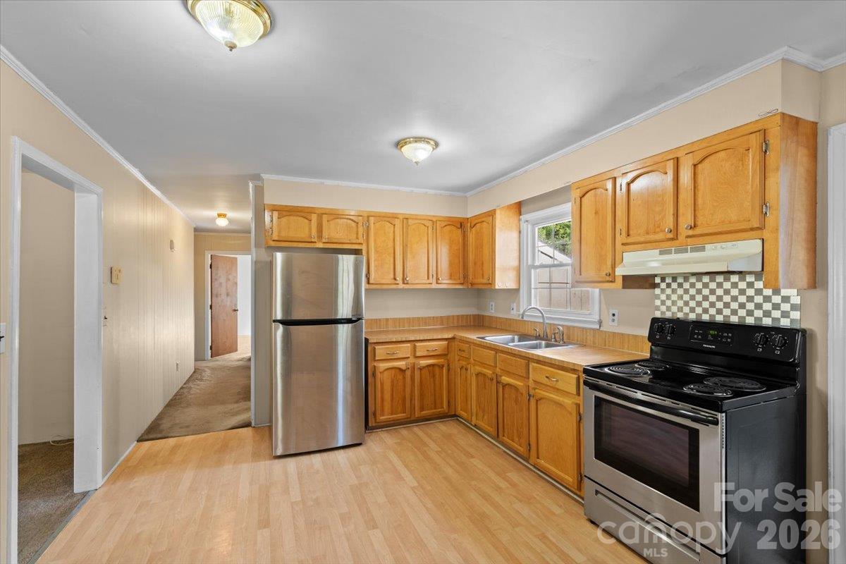 Single Family Residence at 101 Cedar Lane, Mount Holly, photo 7 of 24