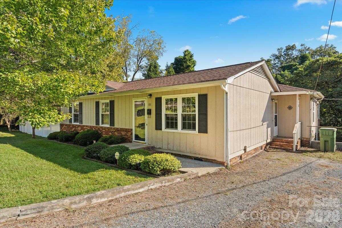 Single Family Residence at 101 Cedar Lane, Mount Holly, photo 19 of 24