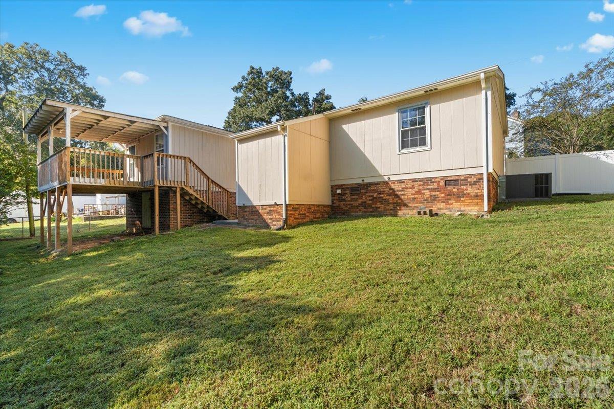 Single Family Residence at 101 Cedar Lane, Mount Holly, photo 21 of 24