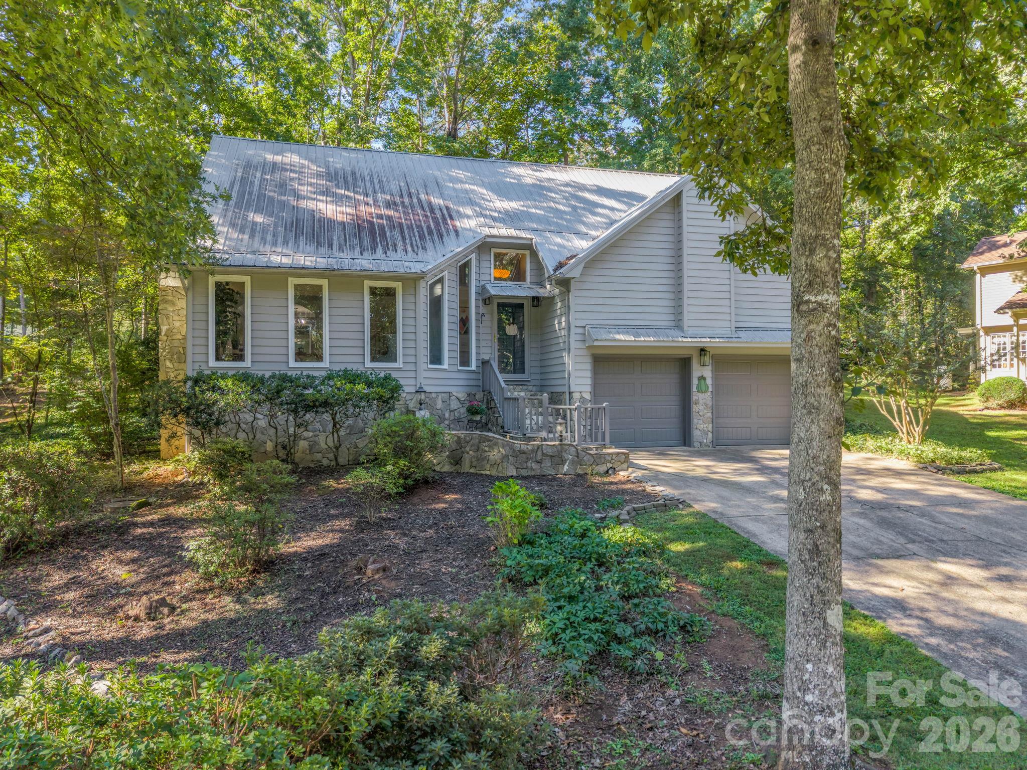 Single Family Residence at 271 Anne Street, Rutherfordton, photo 3 of 48