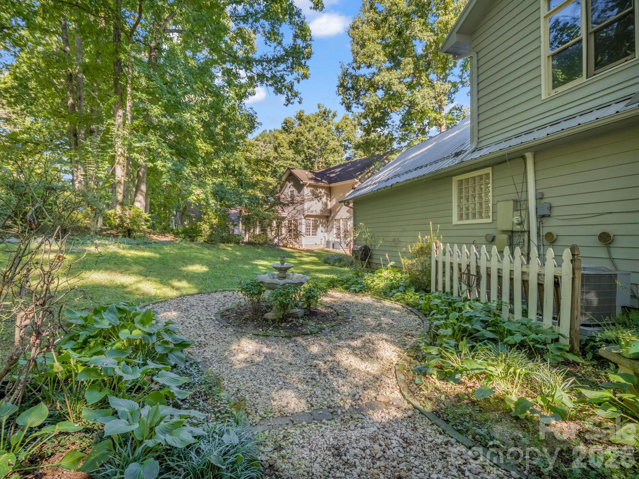 Single Family Residence at 271 Anne Street, Rutherfordton, photo 7 of 48