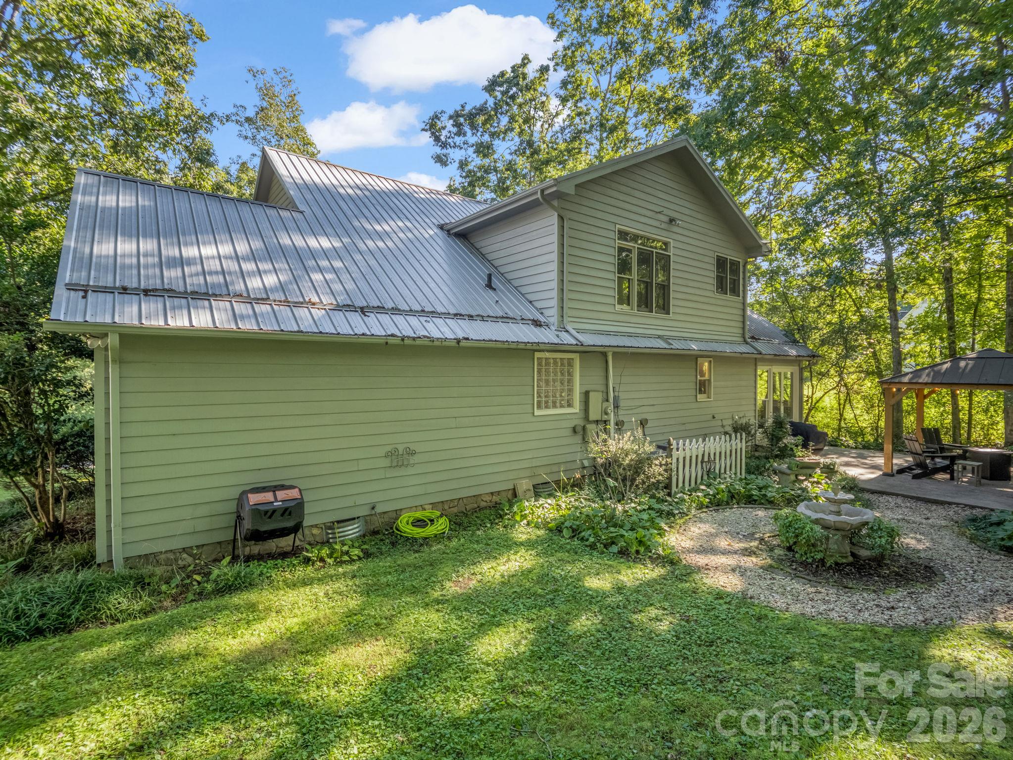 Single Family Residence at 271 Anne Street, Rutherfordton, photo 9 of 48