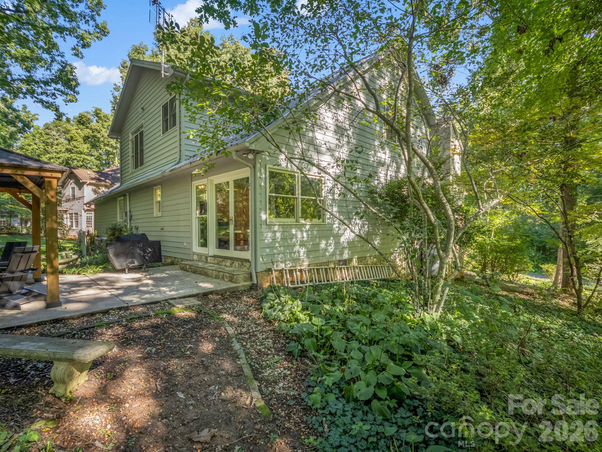 Single Family Residence at 271 Anne Street, Rutherfordton, photo 10 of 48