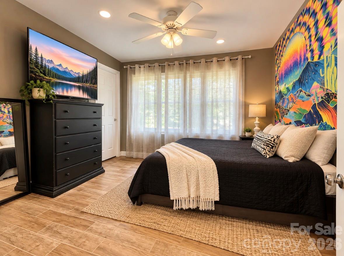 2nd bedroom - 193 Bevis Lane, Statesville