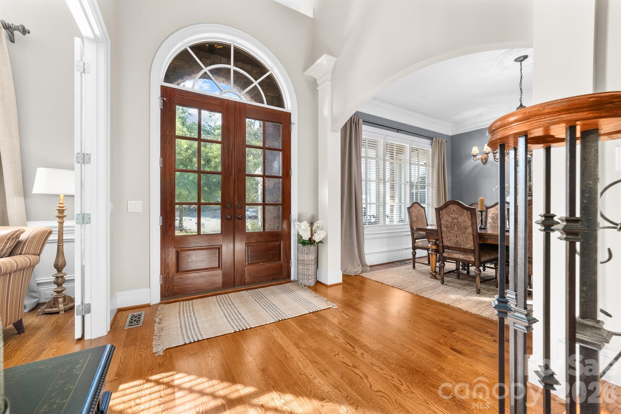 Single Family Residence at 13812 Penick Place, Davidson, photo 4 of 33