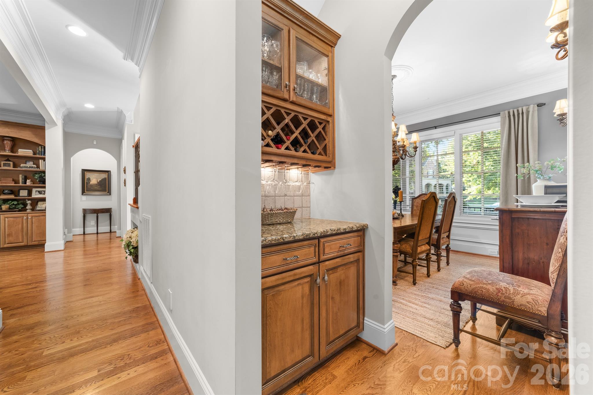 Single Family Residence at 13812 Penick Place, Davidson, photo 8 of 33