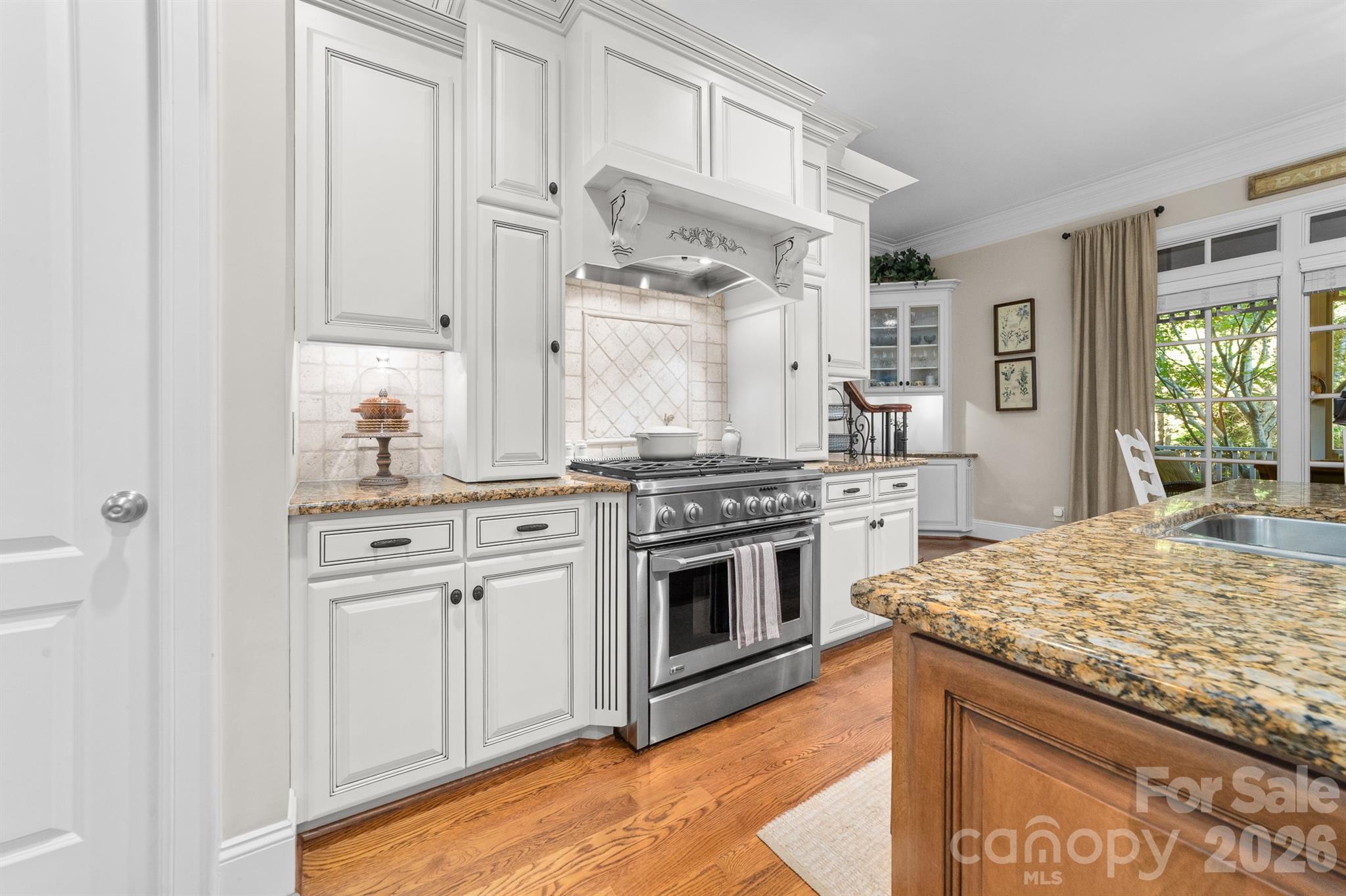 Single Family Residence at 13812 Penick Place, Davidson, photo 10 of 33