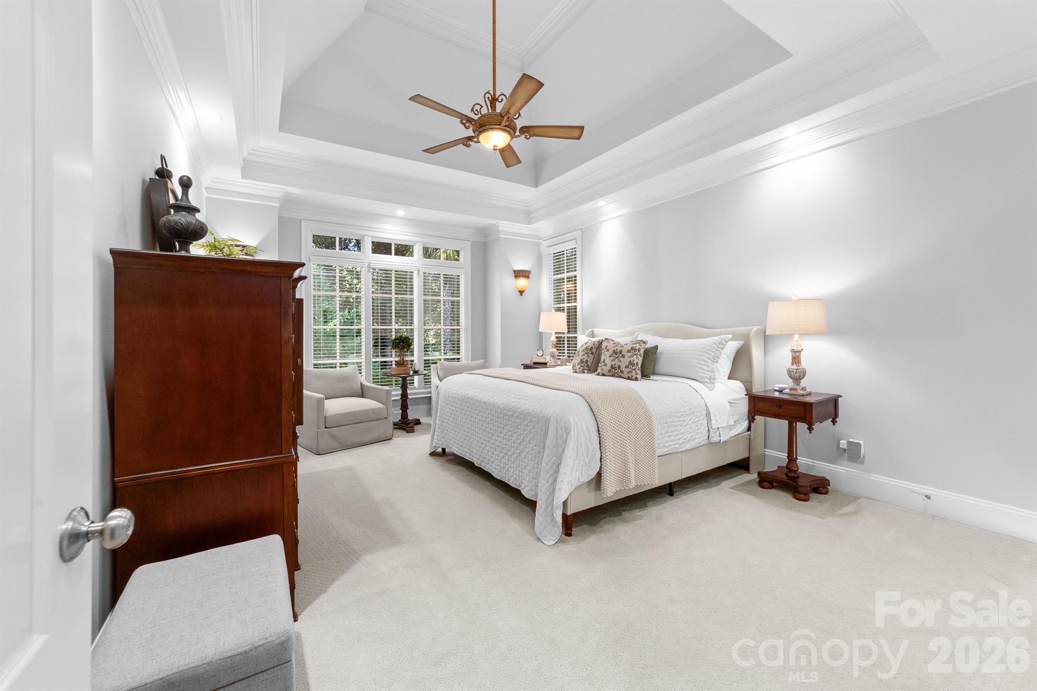 Single Family Residence at 13812 Penick Place, Davidson, photo 13 of 33