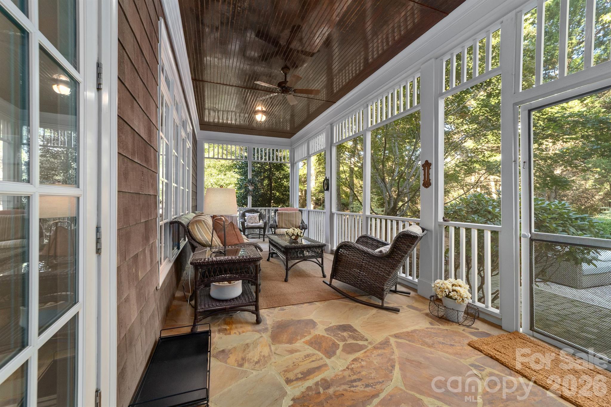 Single Family Residence at 13812 Penick Place, Davidson, photo 17 of 33