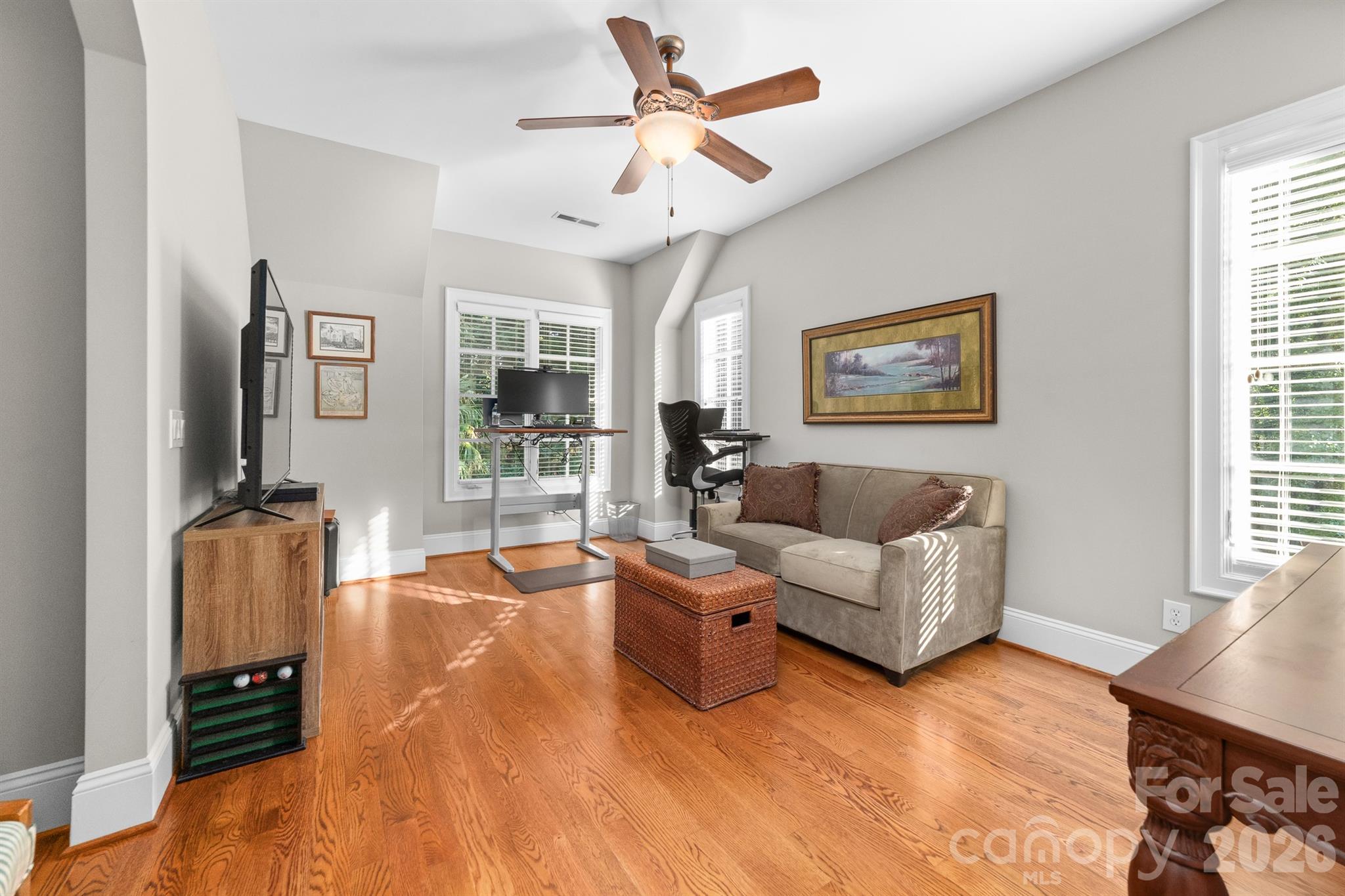 Single Family Residence at 13812 Penick Place, Davidson, photo 24 of 33