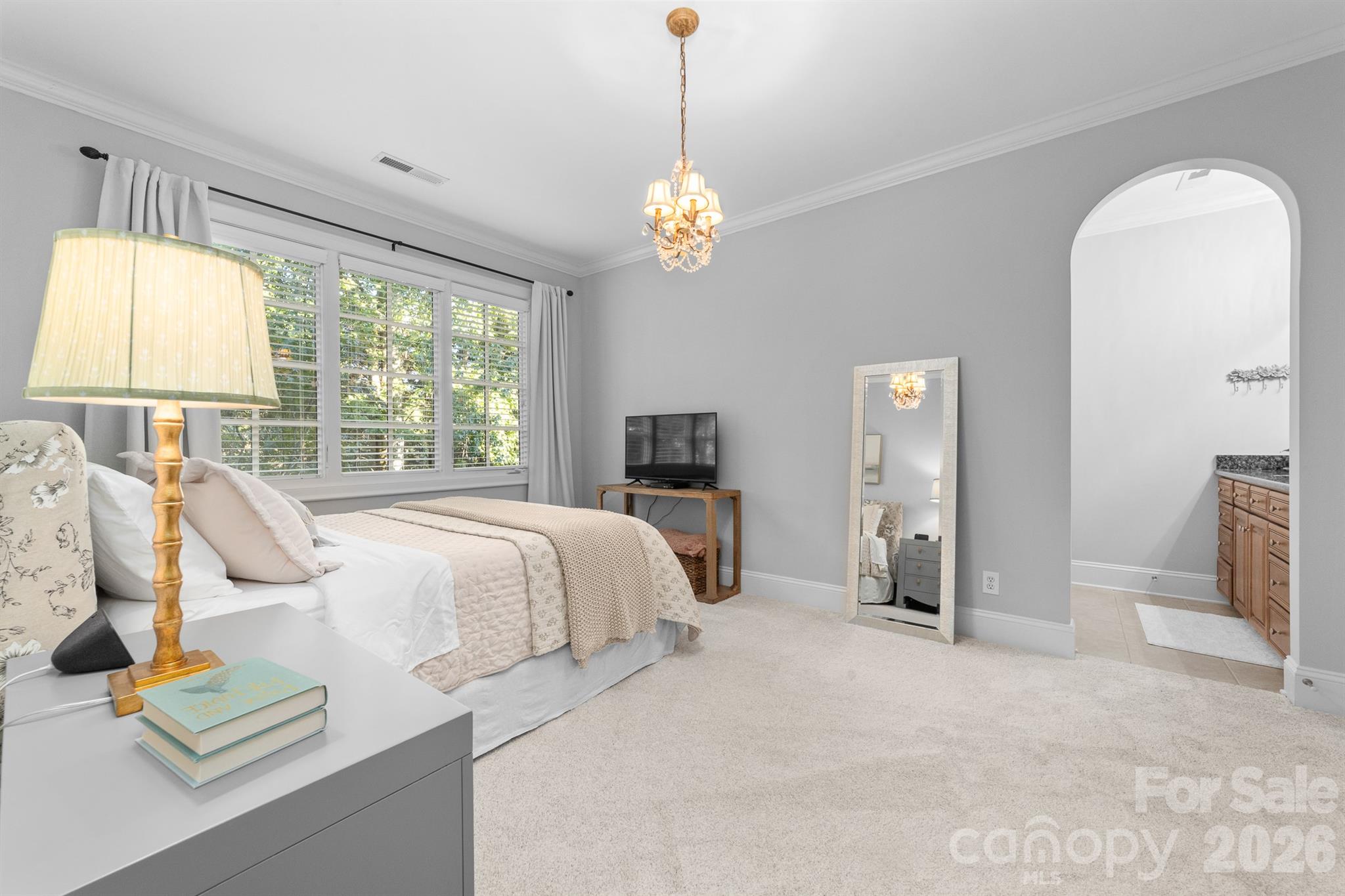 Single Family Residence at 13812 Penick Place, Davidson, photo 26 of 33