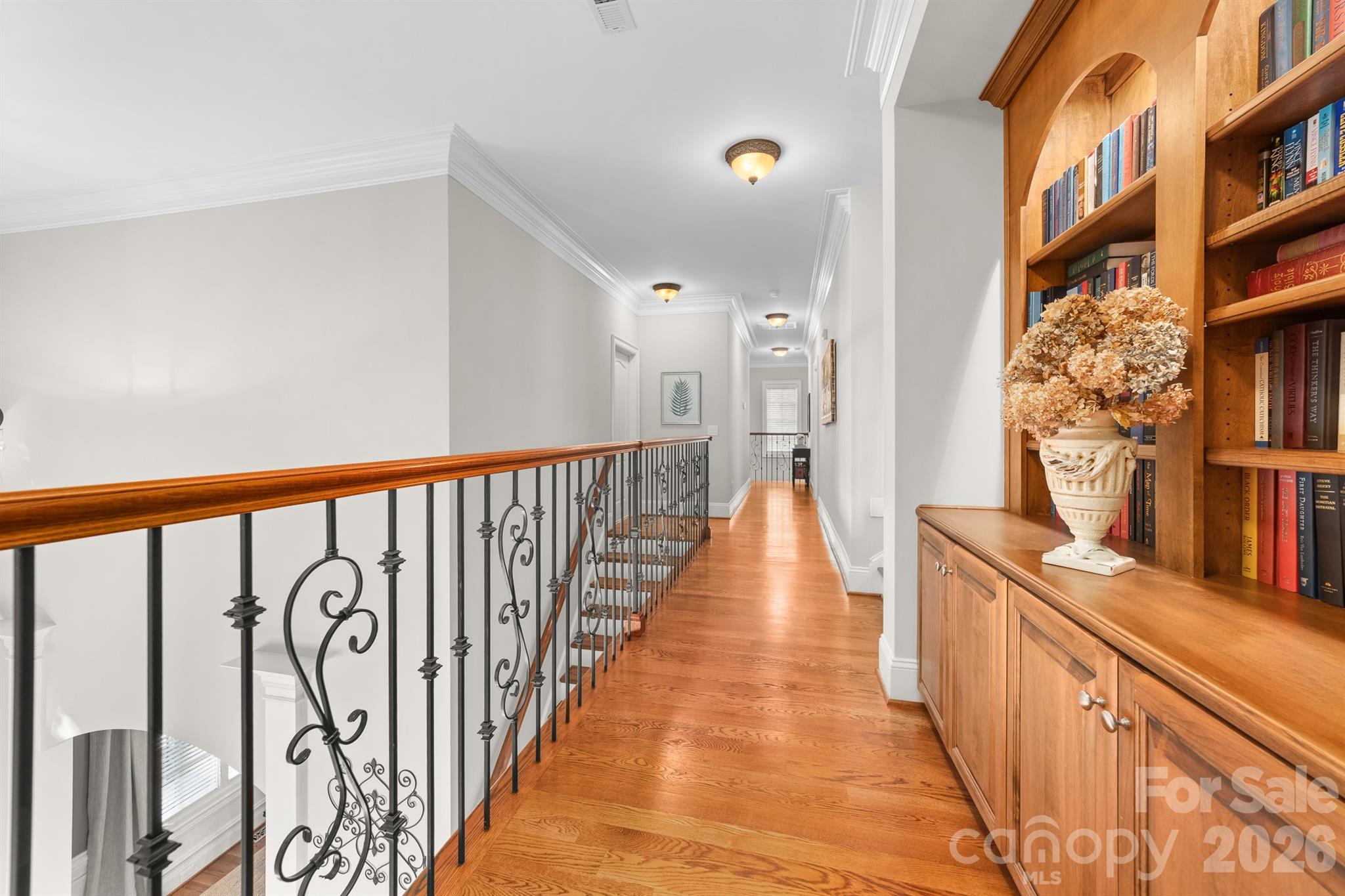 Single Family Residence at 13812 Penick Place, Davidson, photo 27 of 33