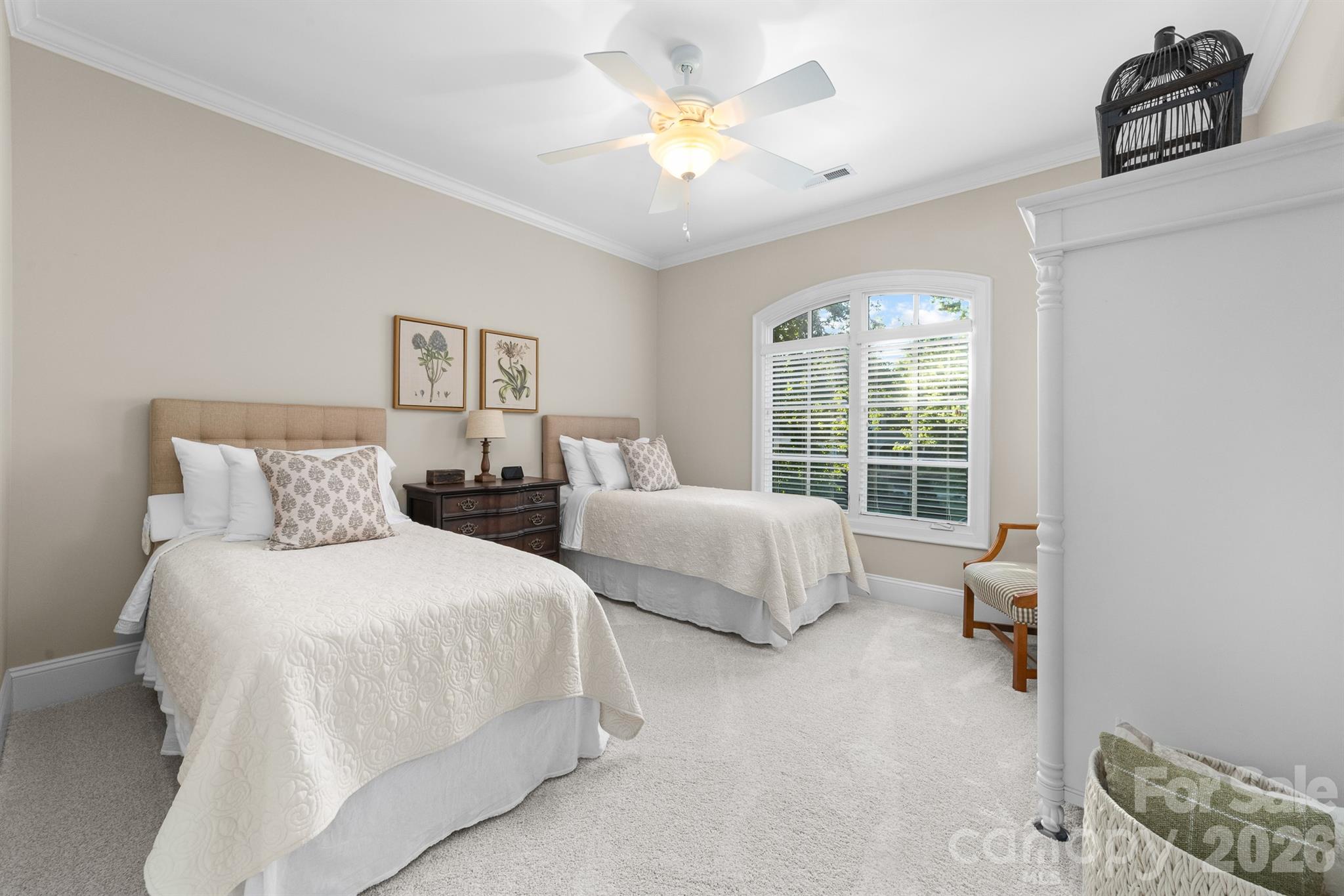 Single Family Residence at 13812 Penick Place, Davidson, photo 28 of 33