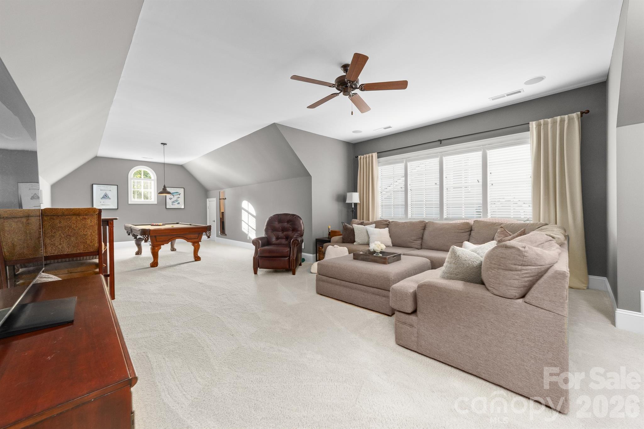 Single Family Residence at 13812 Penick Place, Davidson, photo 29 of 33