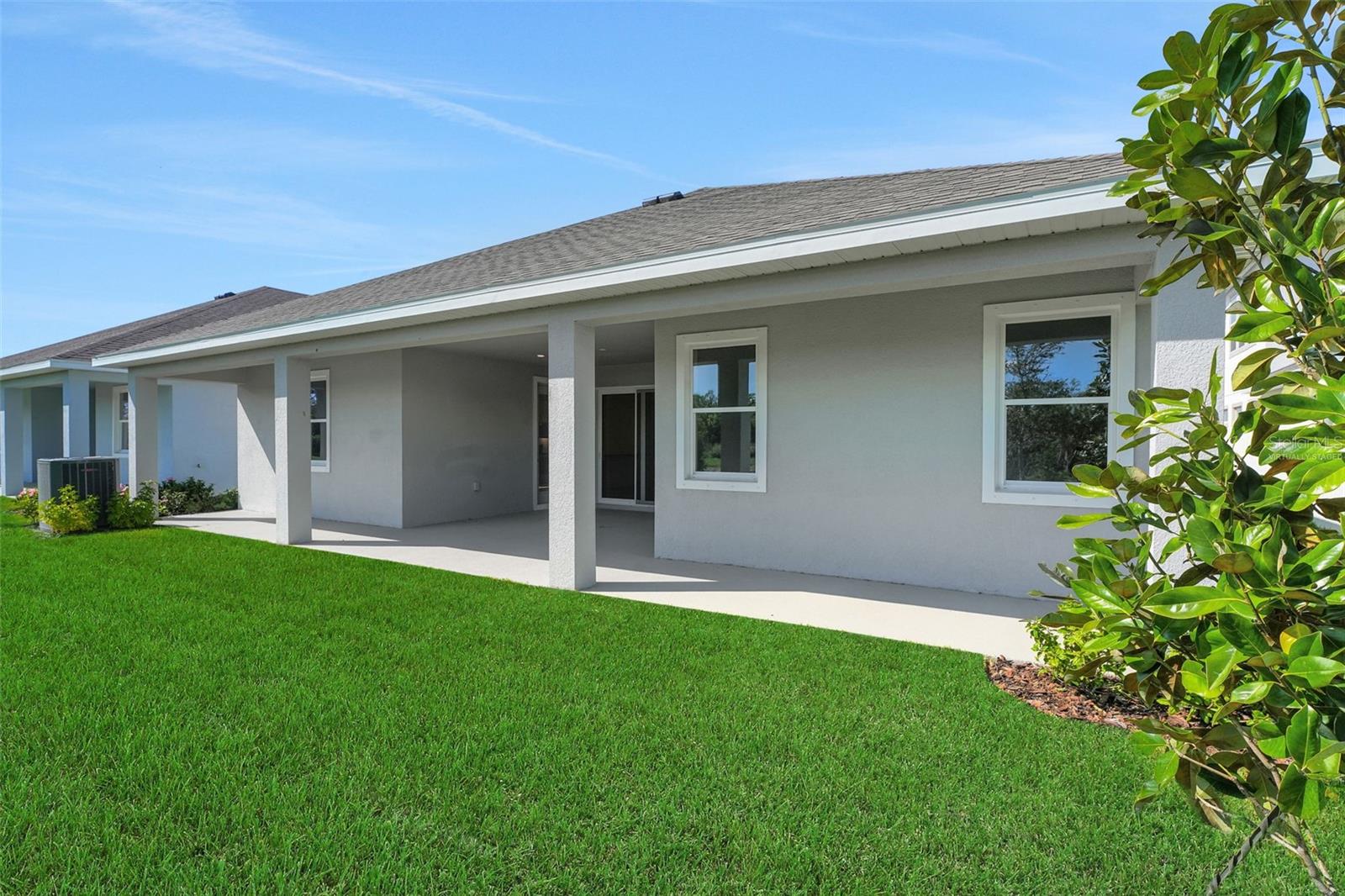 Virtually Staged - 7425 SEA MANATEE ST, PARRISH