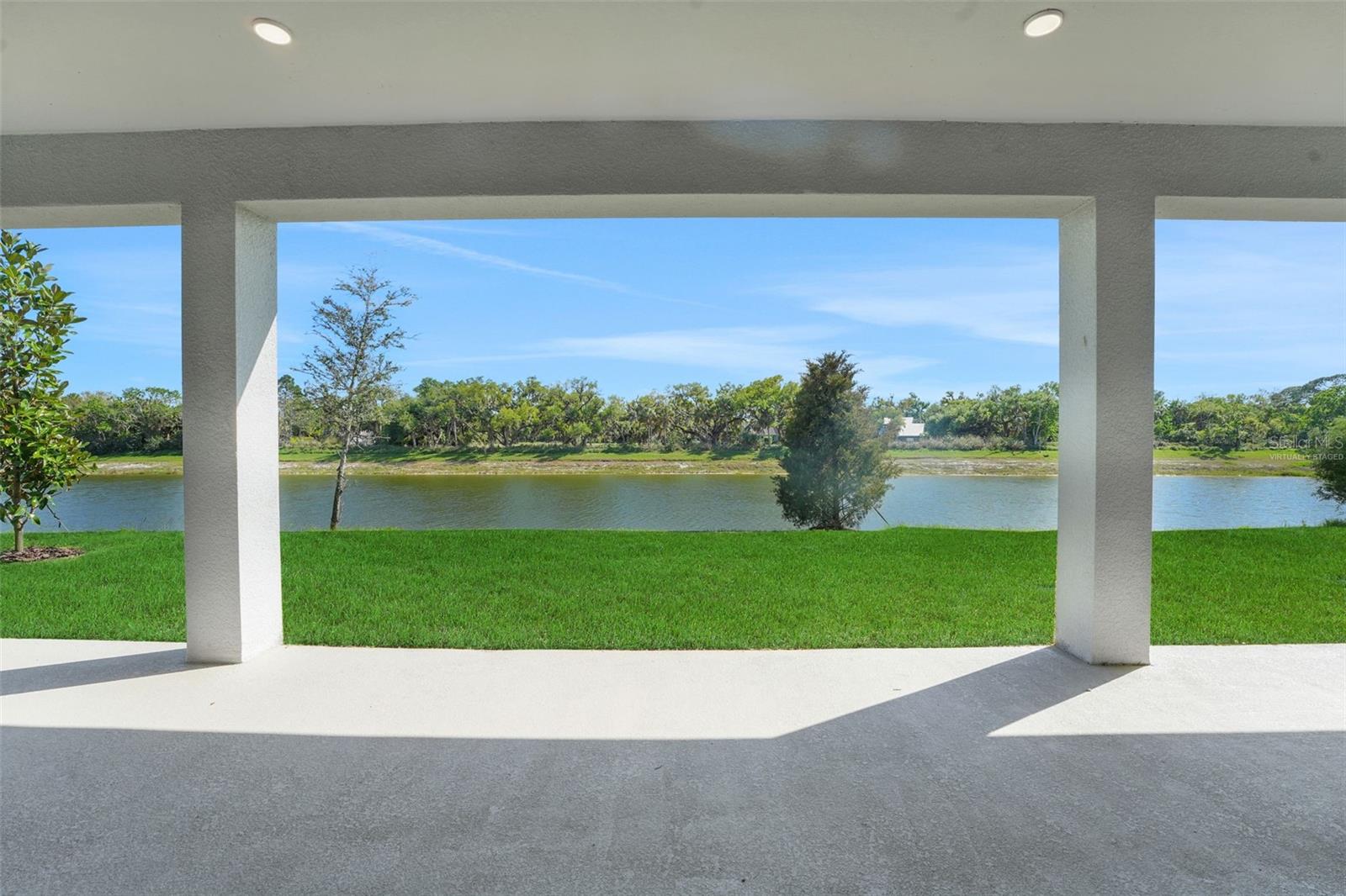 Virtually Staged - 7425 SEA MANATEE ST, PARRISH