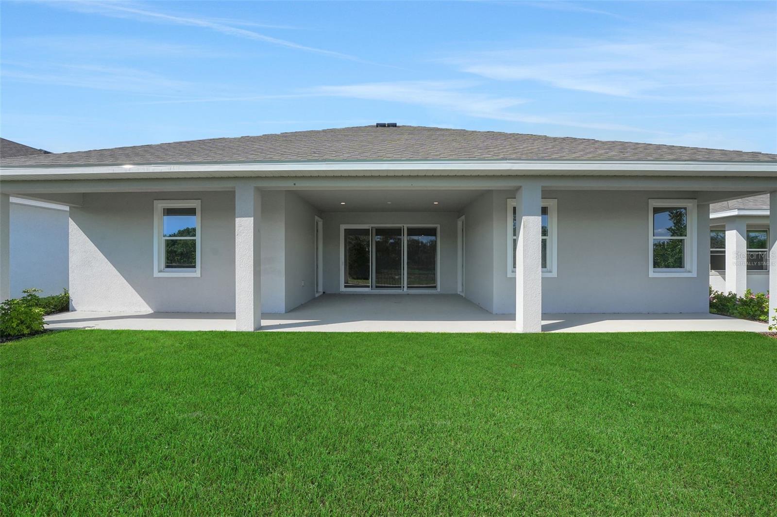 Virtually Staged - 7425 SEA MANATEE ST, PARRISH