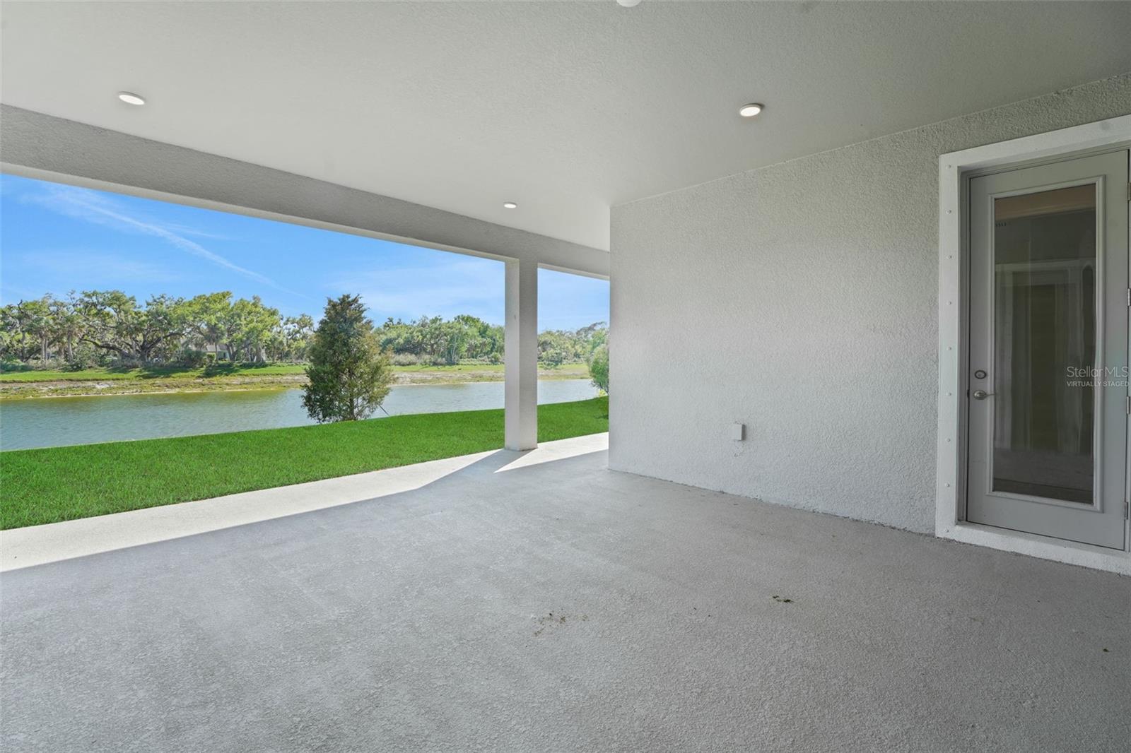 Virtually Staged - 7425 SEA MANATEE ST, PARRISH