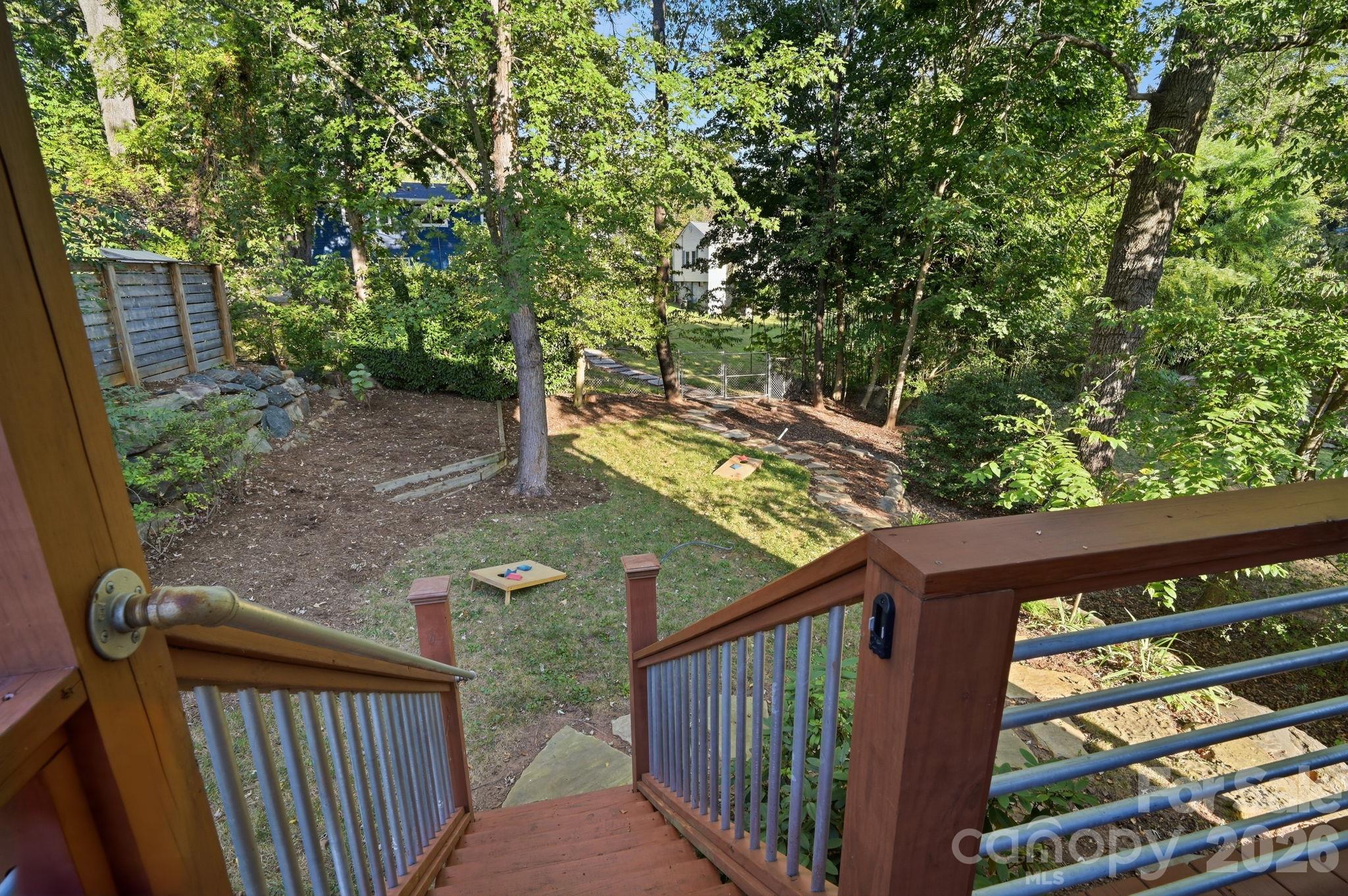 Single Family Residence at 84 Middlemont Avenue, Asheville, photo 28 of 48